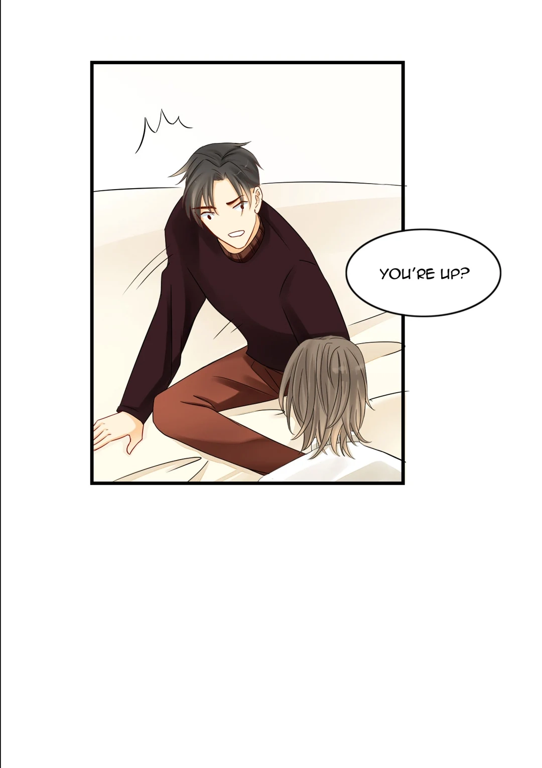 Read The Unexpected chapter 45 image 8 on Lezhin