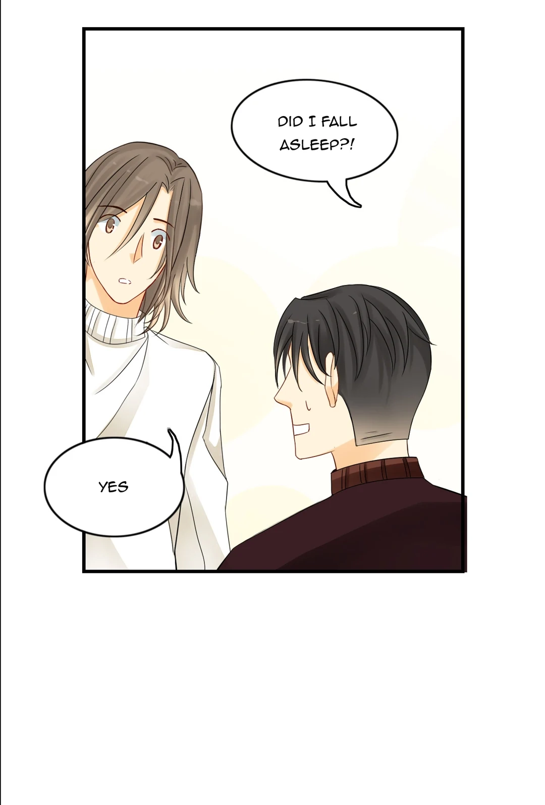 Read The Unexpected chapter 45 image 9 on Lezhin