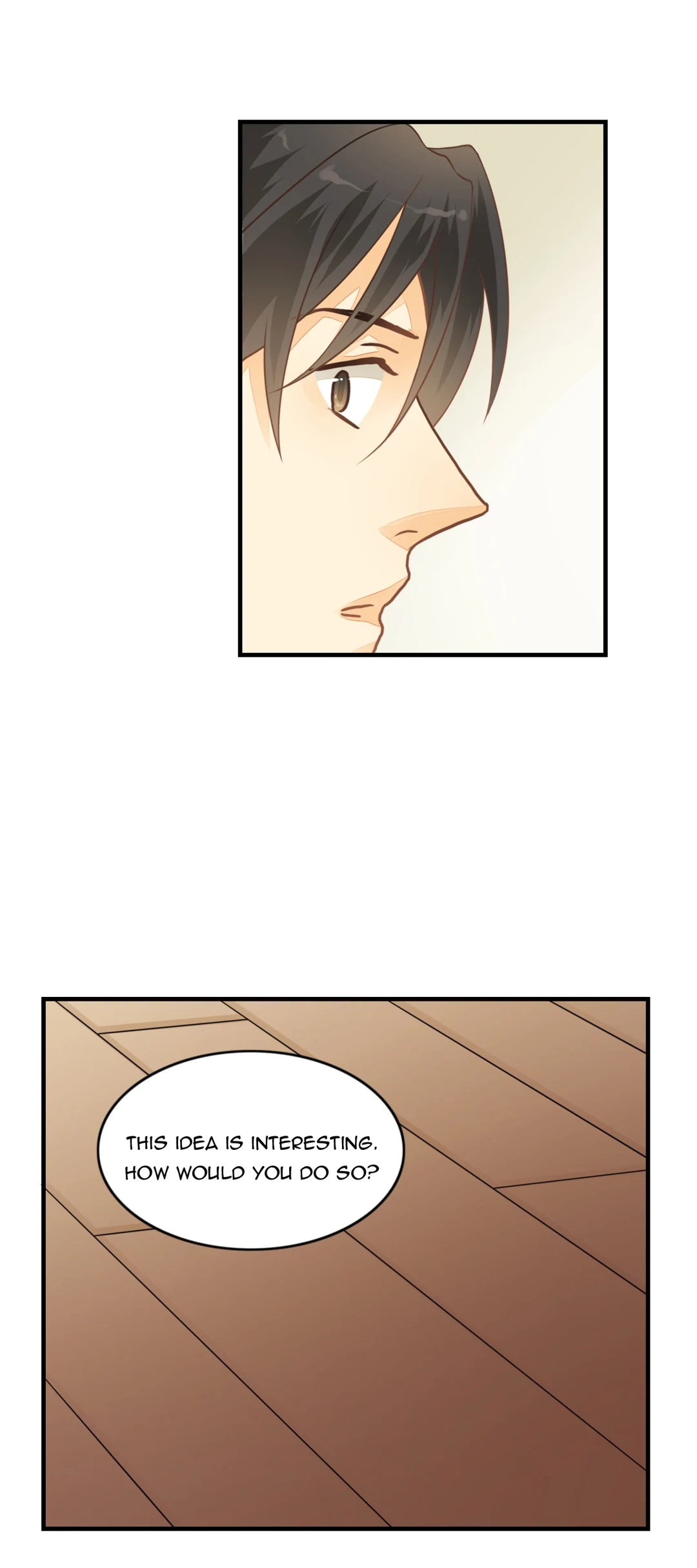 Read The Unexpected chapter 46 image 11 on Lezhin