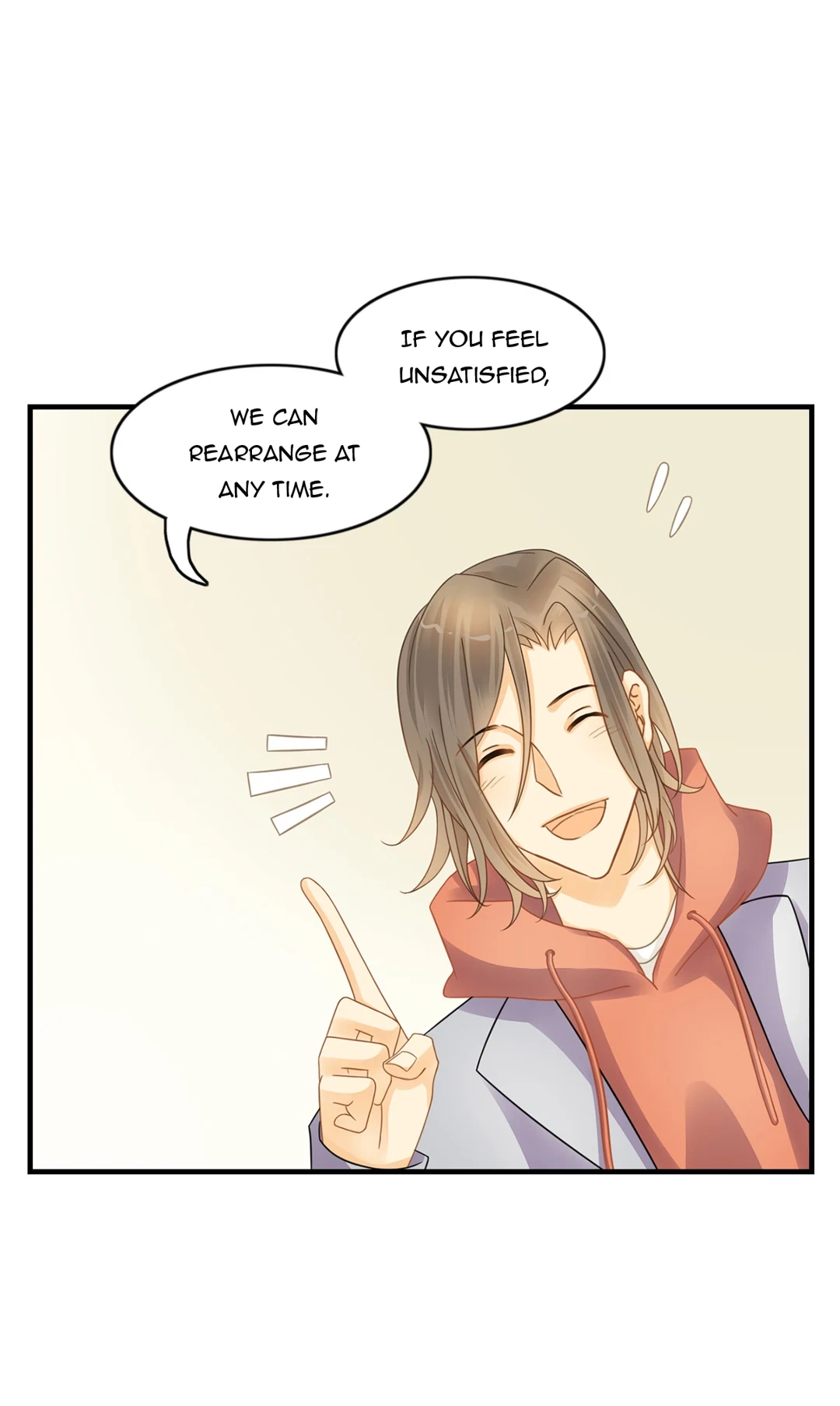 Read The Unexpected chapter 46 image 14 on Lezhin