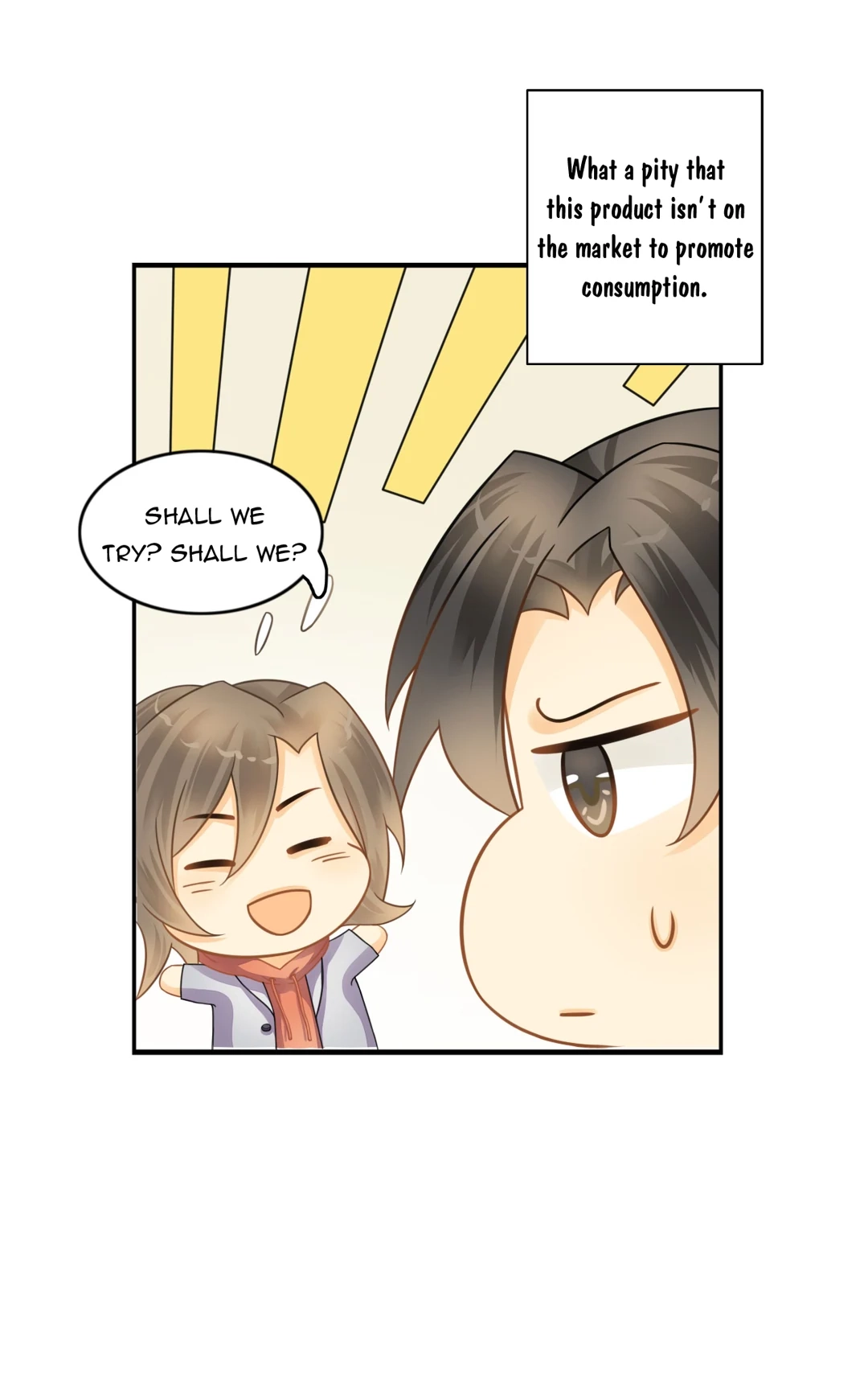 Read The Unexpected chapter 46 image 15 on Lezhin