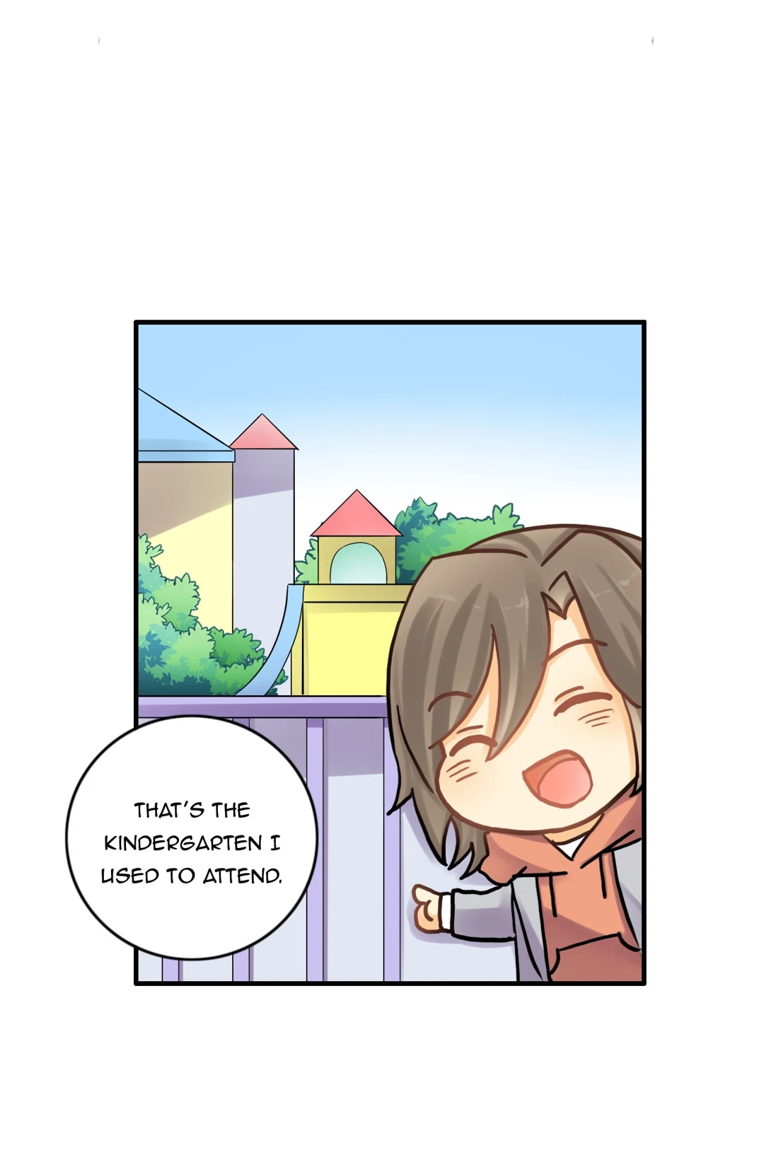 Read The Unexpected chapter 46 image 17 on Lezhin