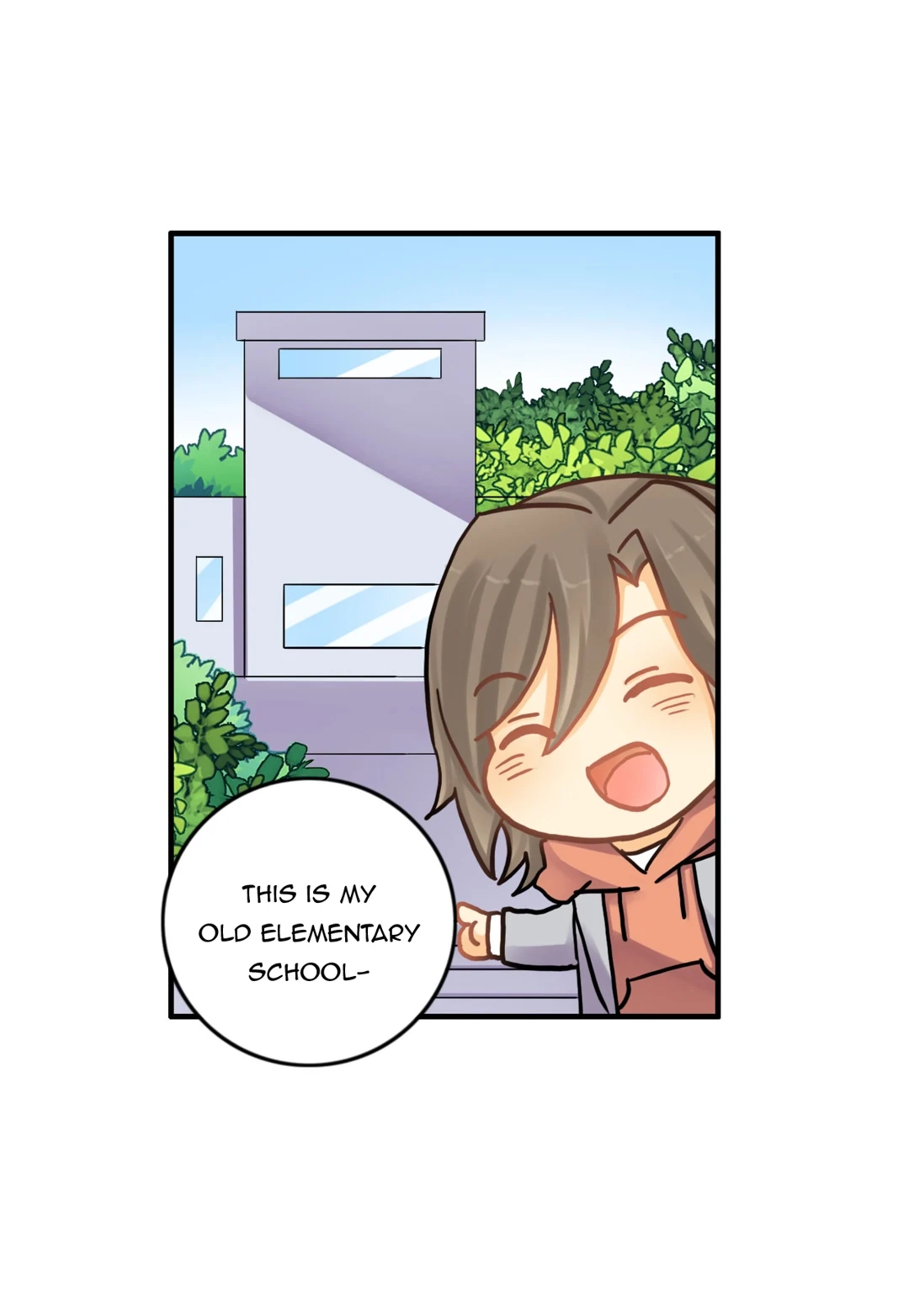Read The Unexpected chapter 46 image 18 on Lezhin