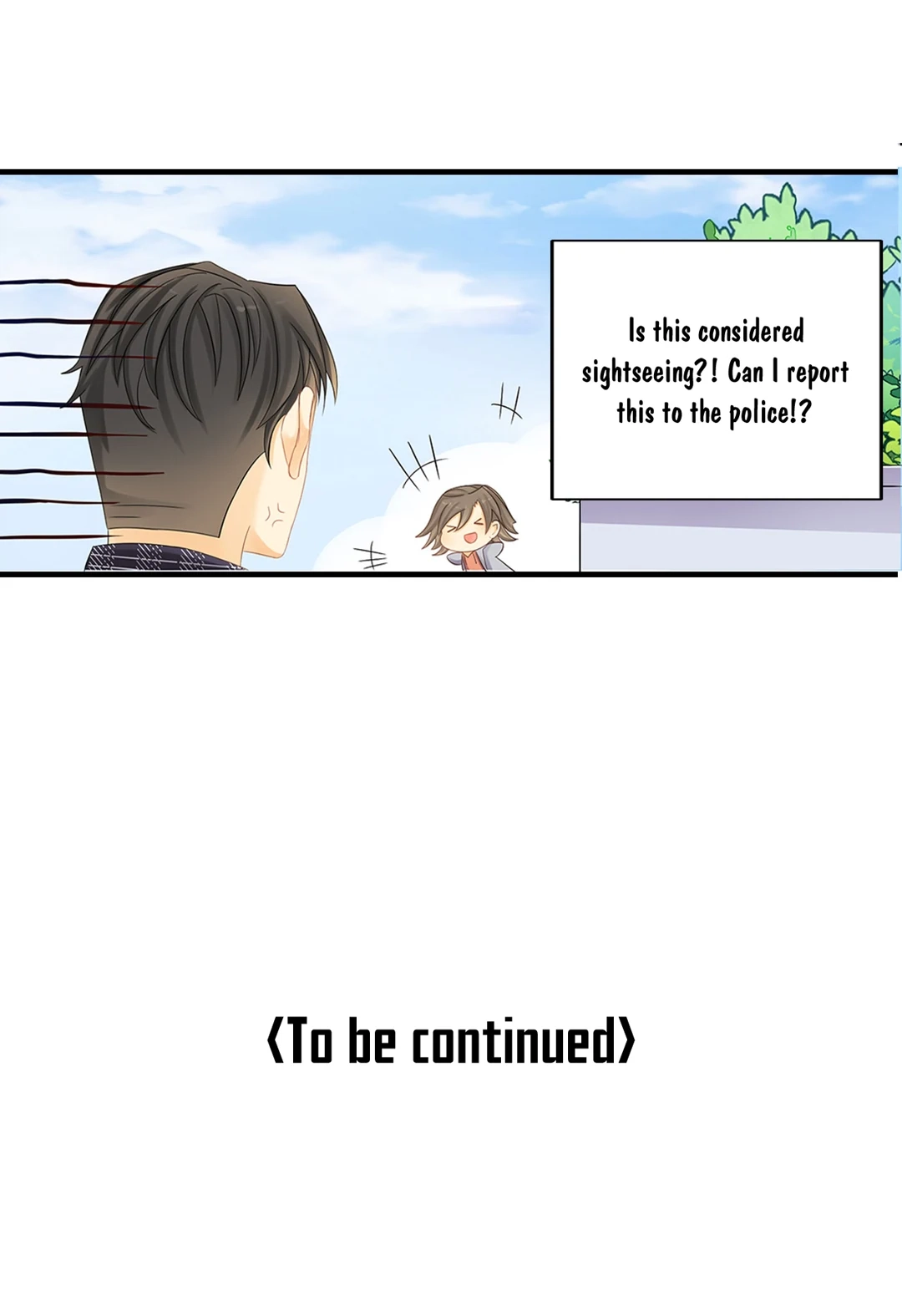Read The Unexpected chapter 46 image 19 on Lezhin