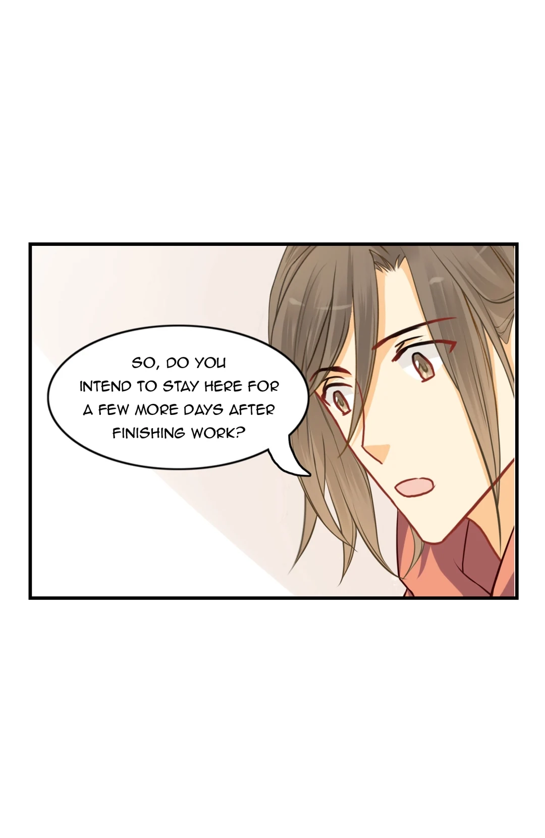 Read The Unexpected chapter 46 image 3 on Lezhin