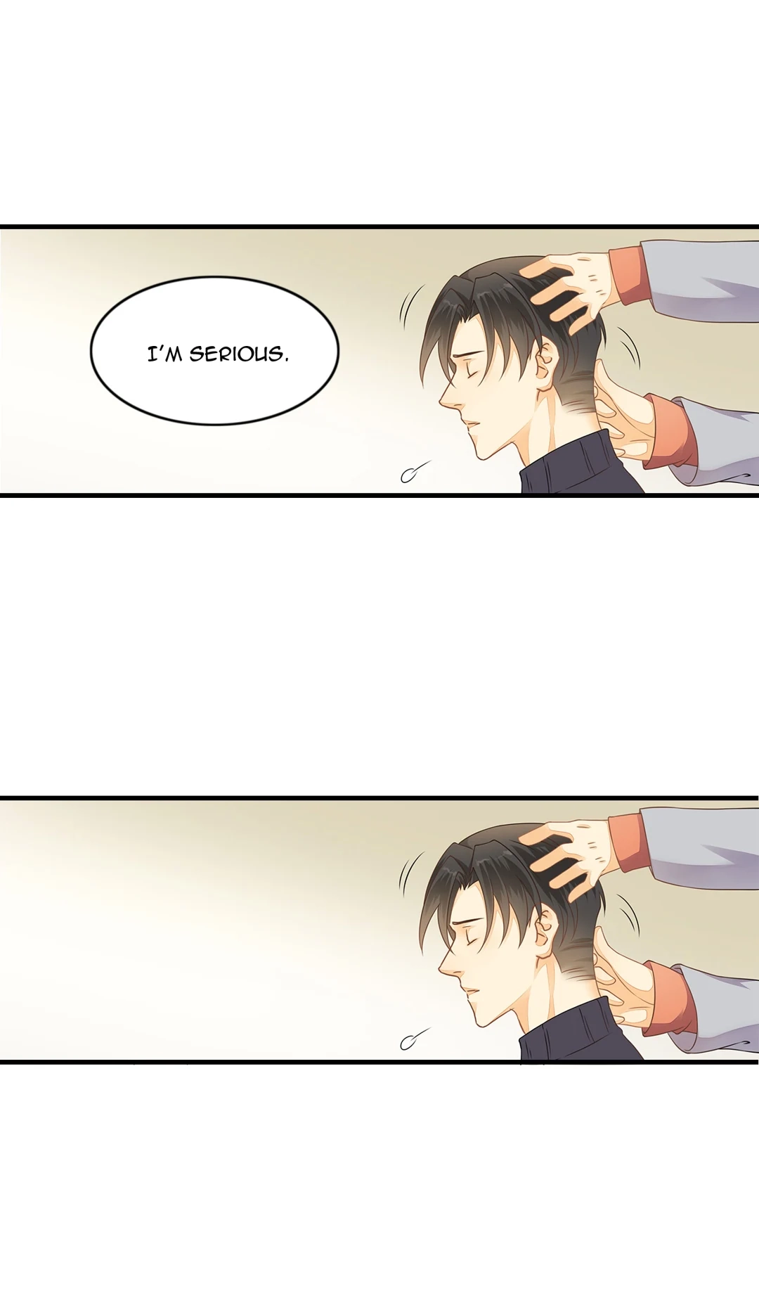 Read The Unexpected chapter 46 image 8 on Lezhin