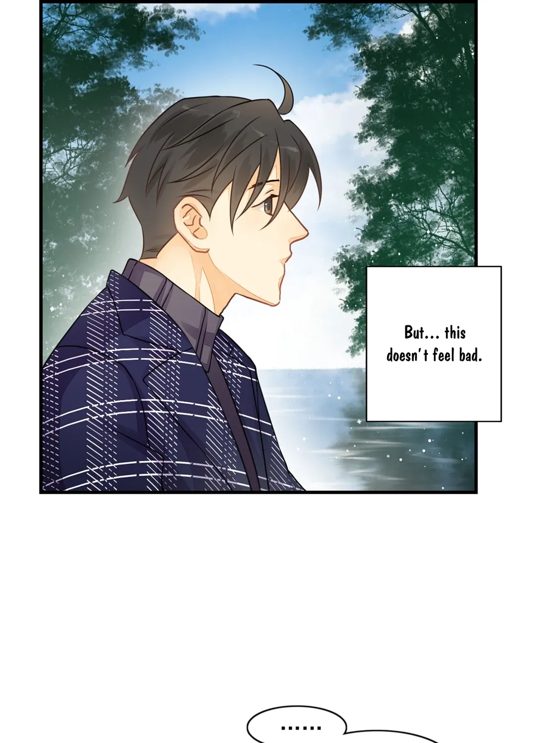 Read The Unexpected chapter 48 image 10 on Lezhin