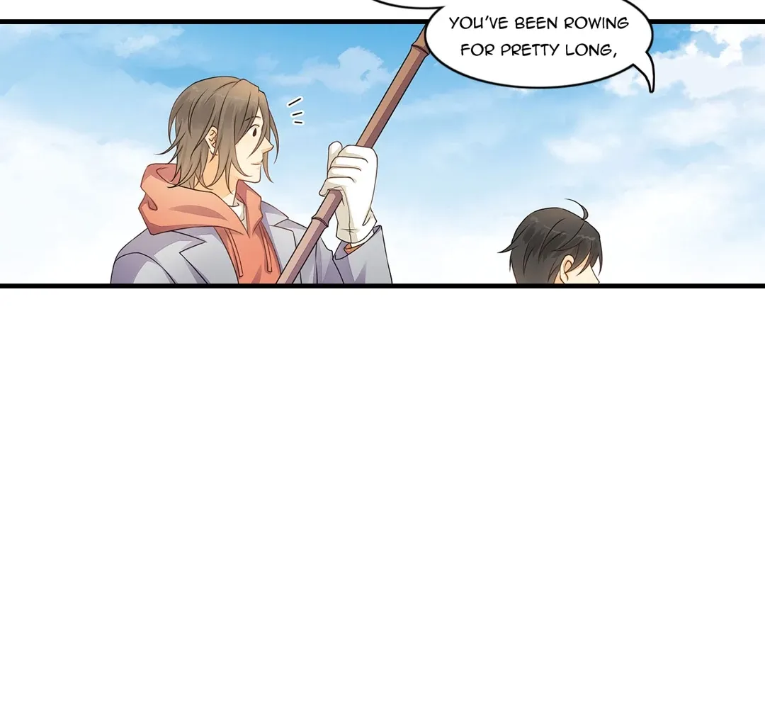 Read The Unexpected chapter 48 image 11 on Lezhin
