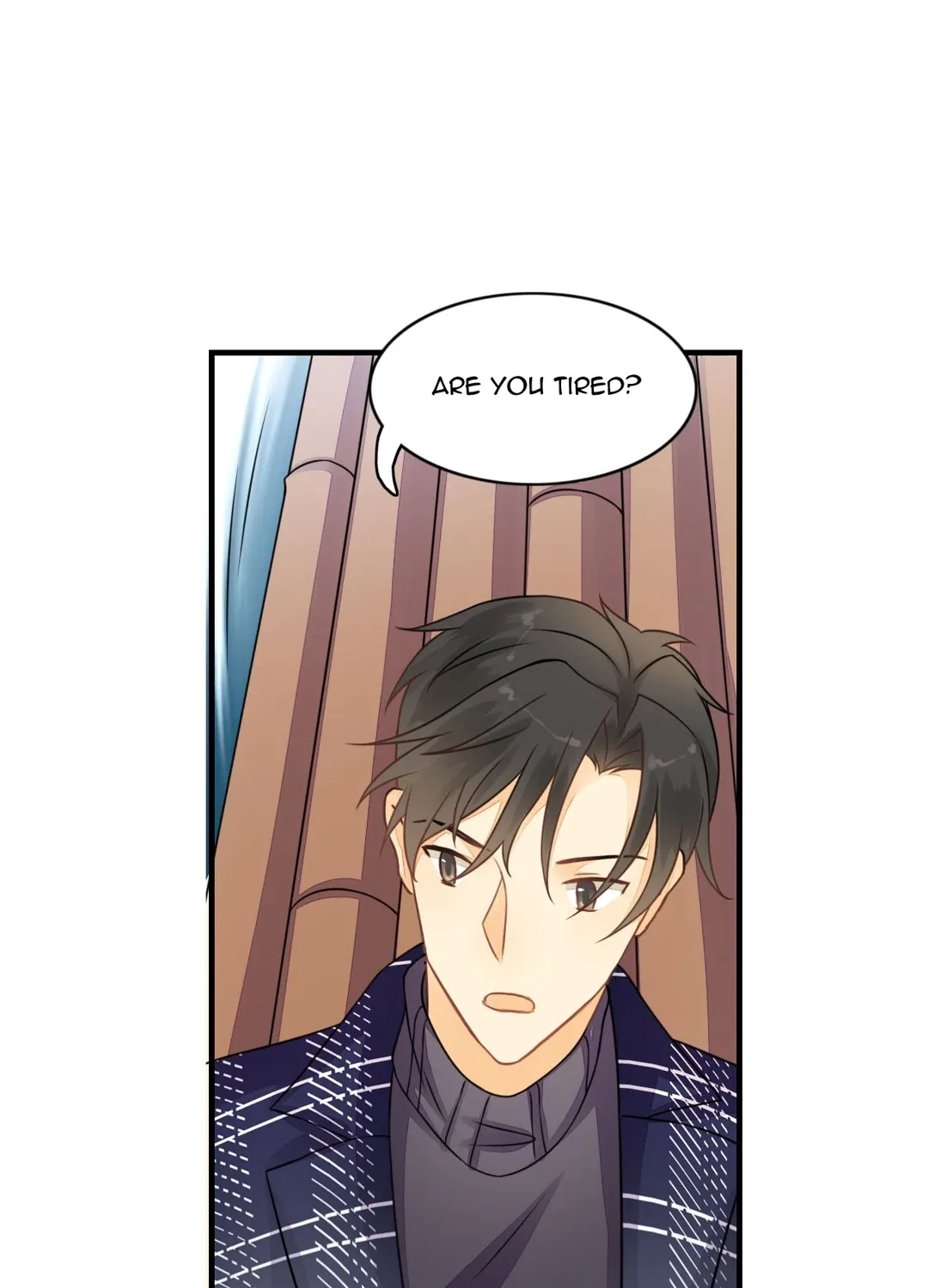 Read The Unexpected chapter 48 image 12 on Lezhin