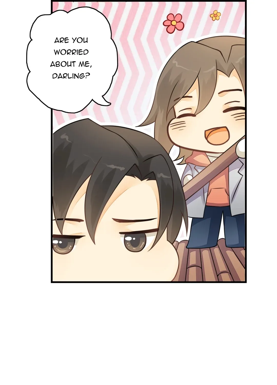 Read The Unexpected chapter 48 image 16 on Lezhin