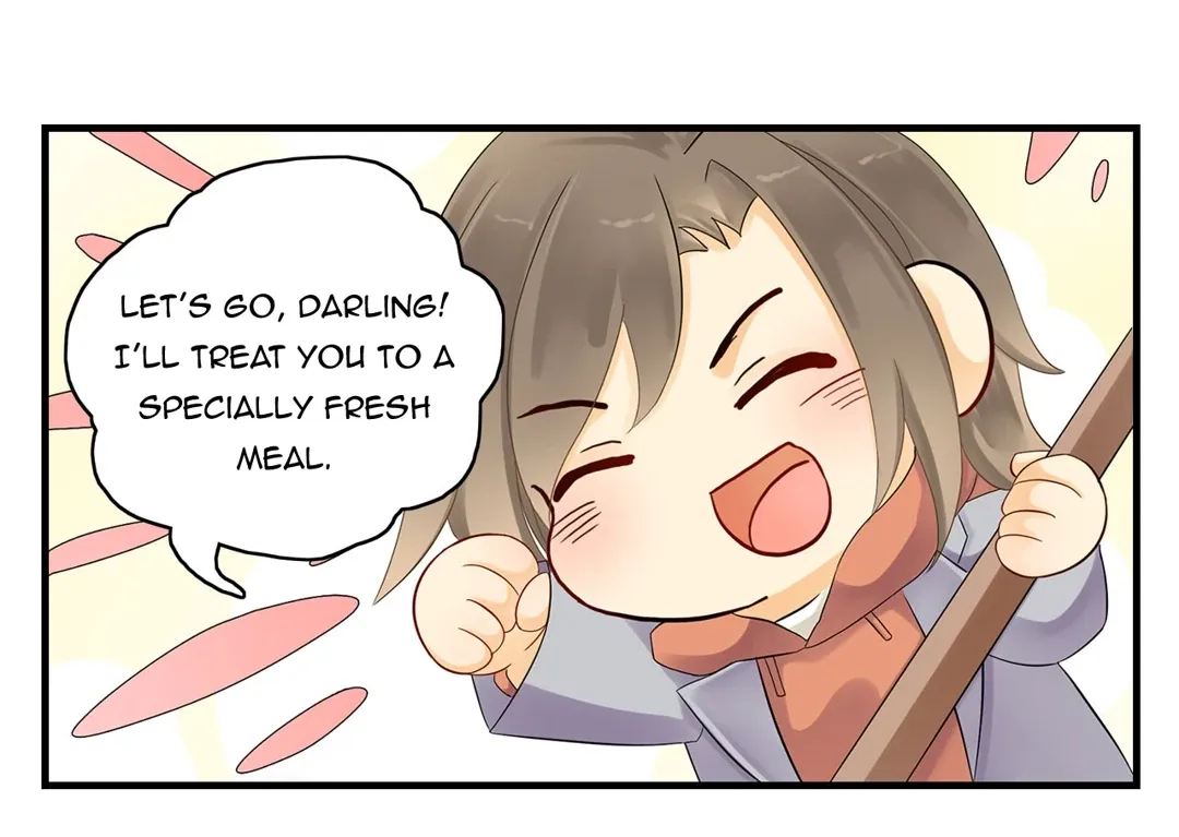 Read The Unexpected chapter 48 image 17 on Lezhin