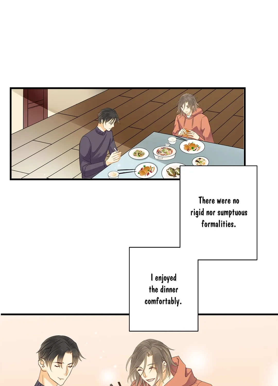 Read The Unexpected chapter 48 image 20 on Lezhin