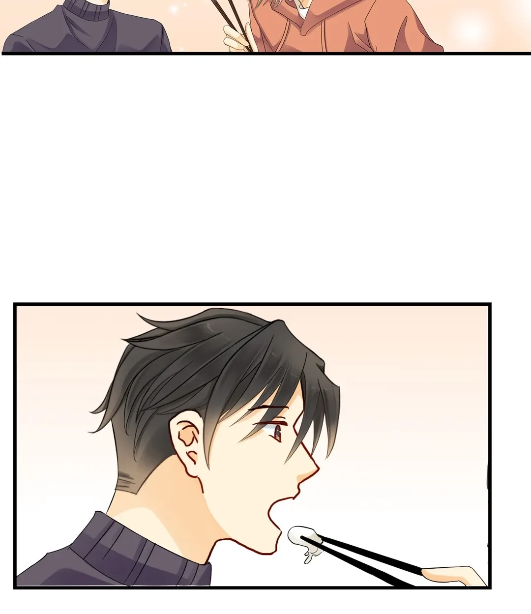 Read The Unexpected chapter 48 image 21 on Lezhin