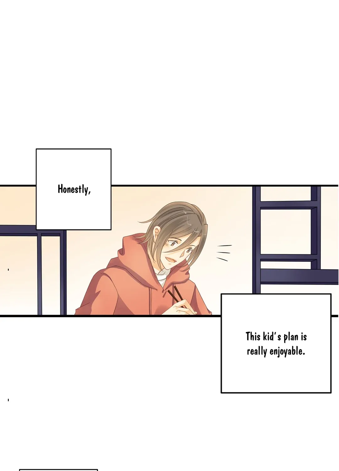 Read The Unexpected chapter 48 image 30 on Lezhin