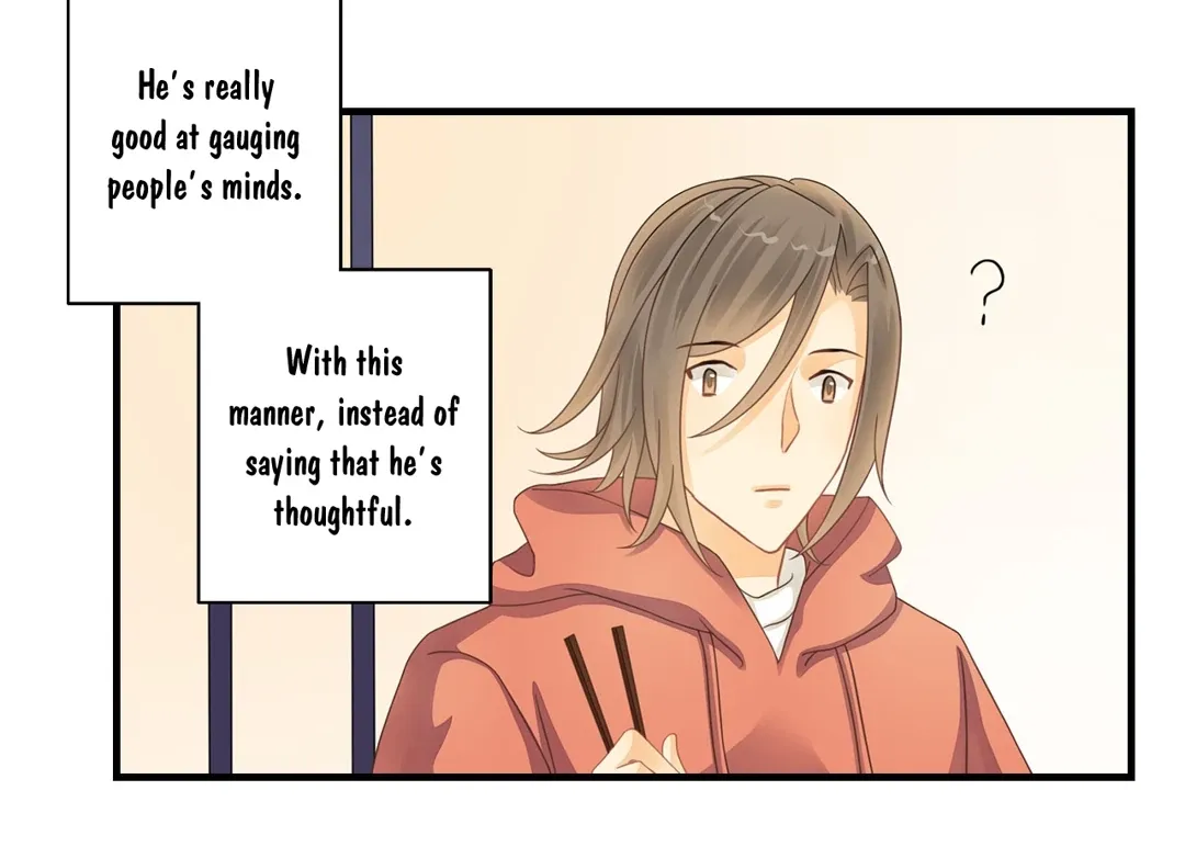 Read The Unexpected chapter 48 image 31 on Lezhin