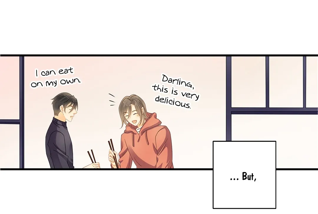 Read The Unexpected chapter 48 image 33 on Lezhin