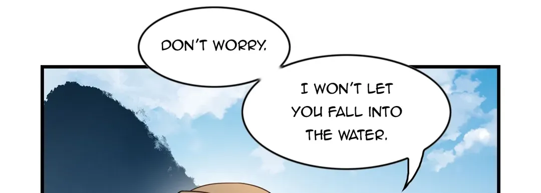 Read The Unexpected chapter 48 image 5 on Lezhin