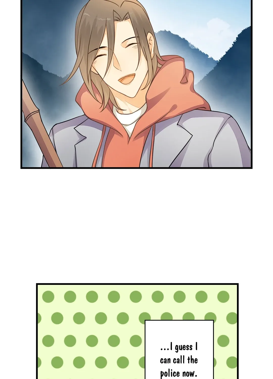 Read The Unexpected chapter 48 image 6 on Lezhin