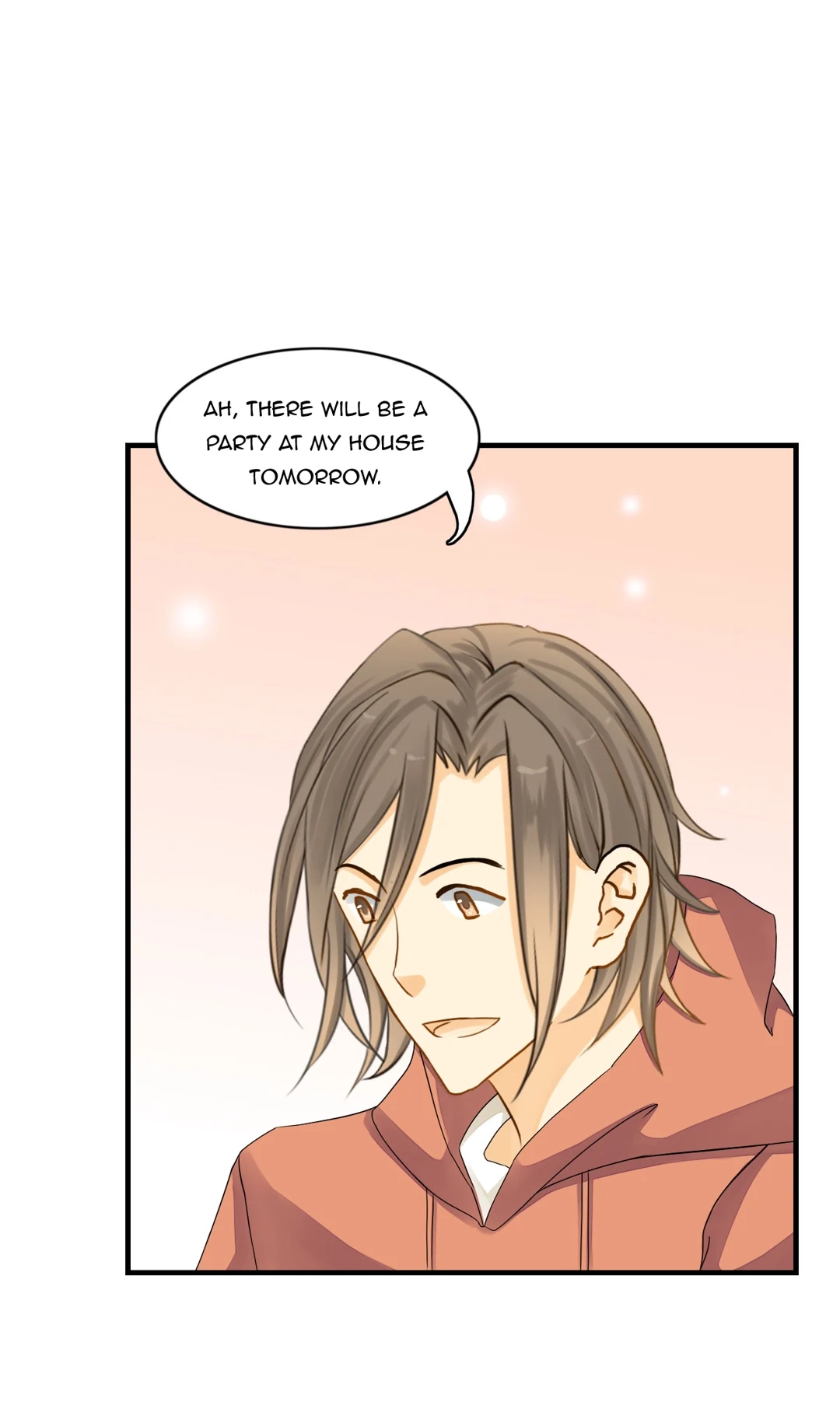 Read The Unexpected chapter 49 image 1 on Lezhin