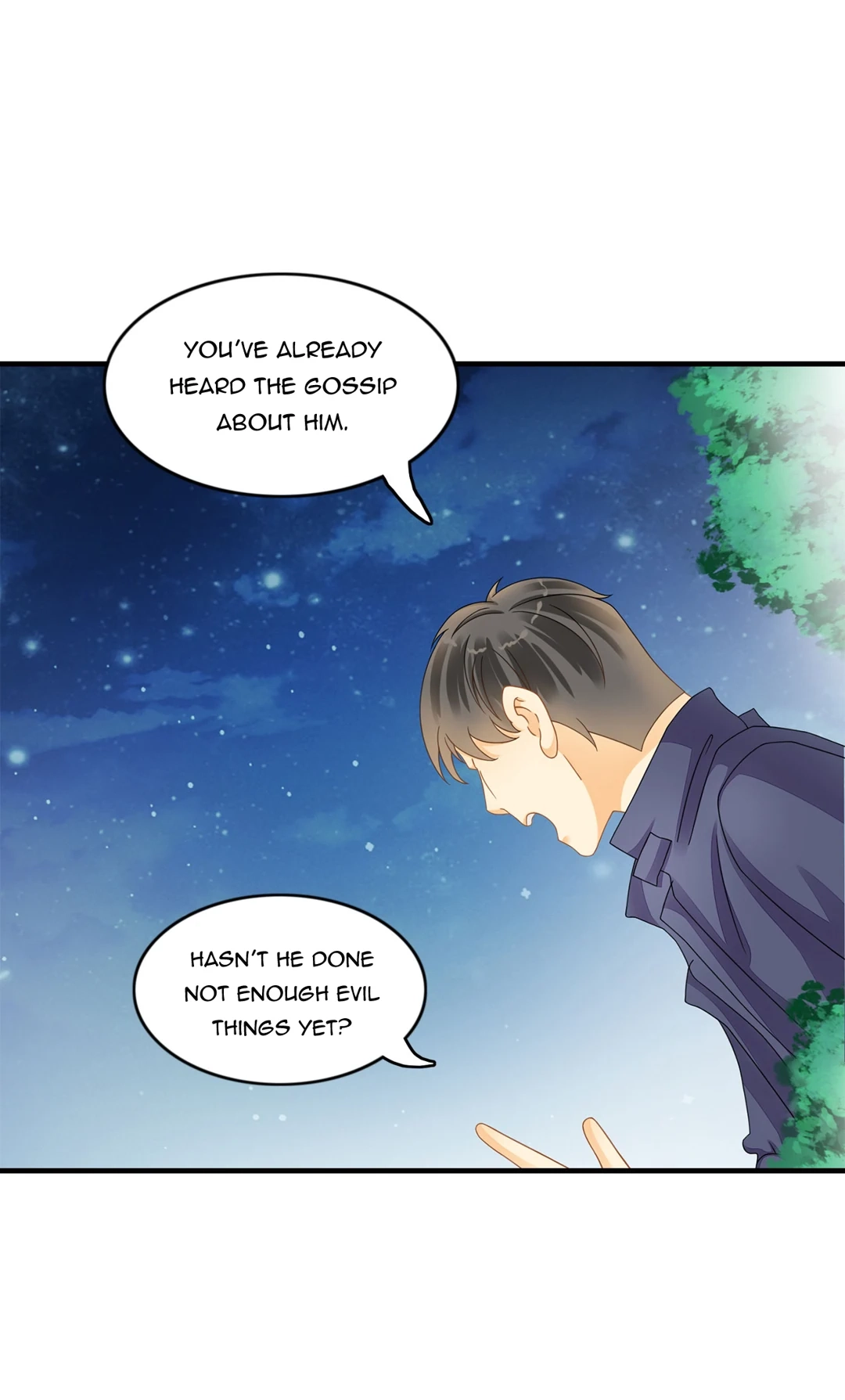Read The Unexpected chapter 49 image 10 on Lezhin