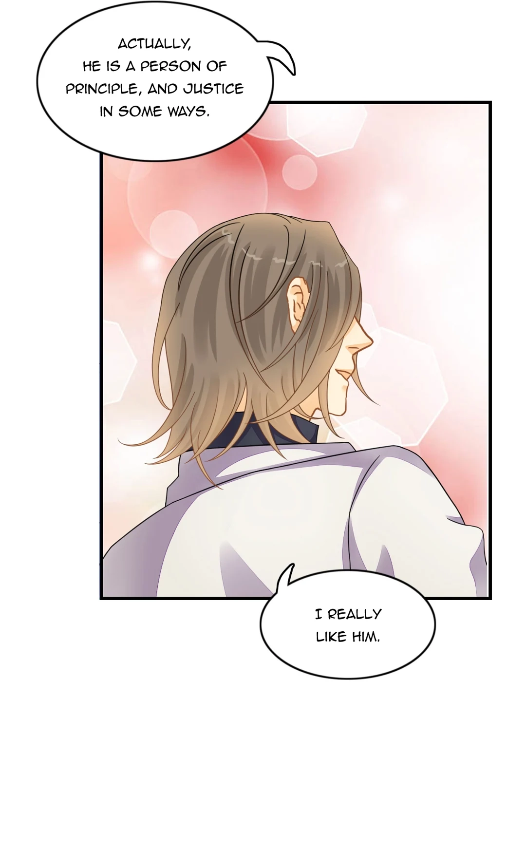 Read The Unexpected chapter 49 image 11 on Lezhin