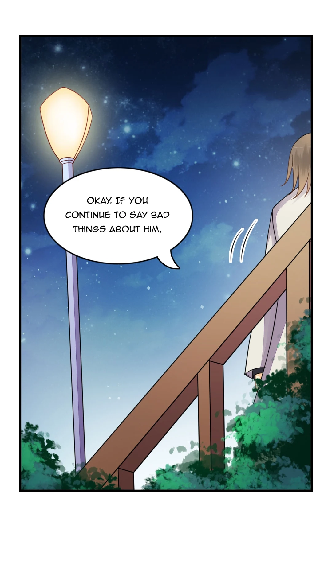 Read The Unexpected chapter 49 image 14 on Lezhin