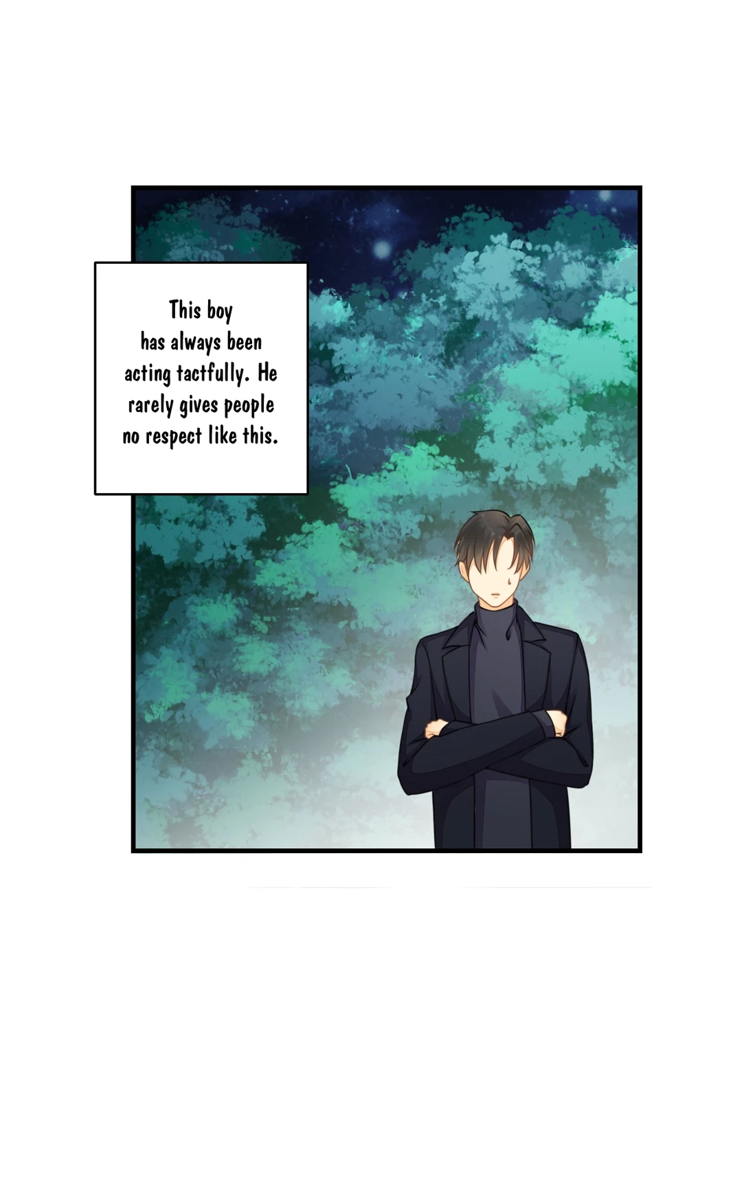 Read The Unexpected chapter 49 image 16 on Lezhin