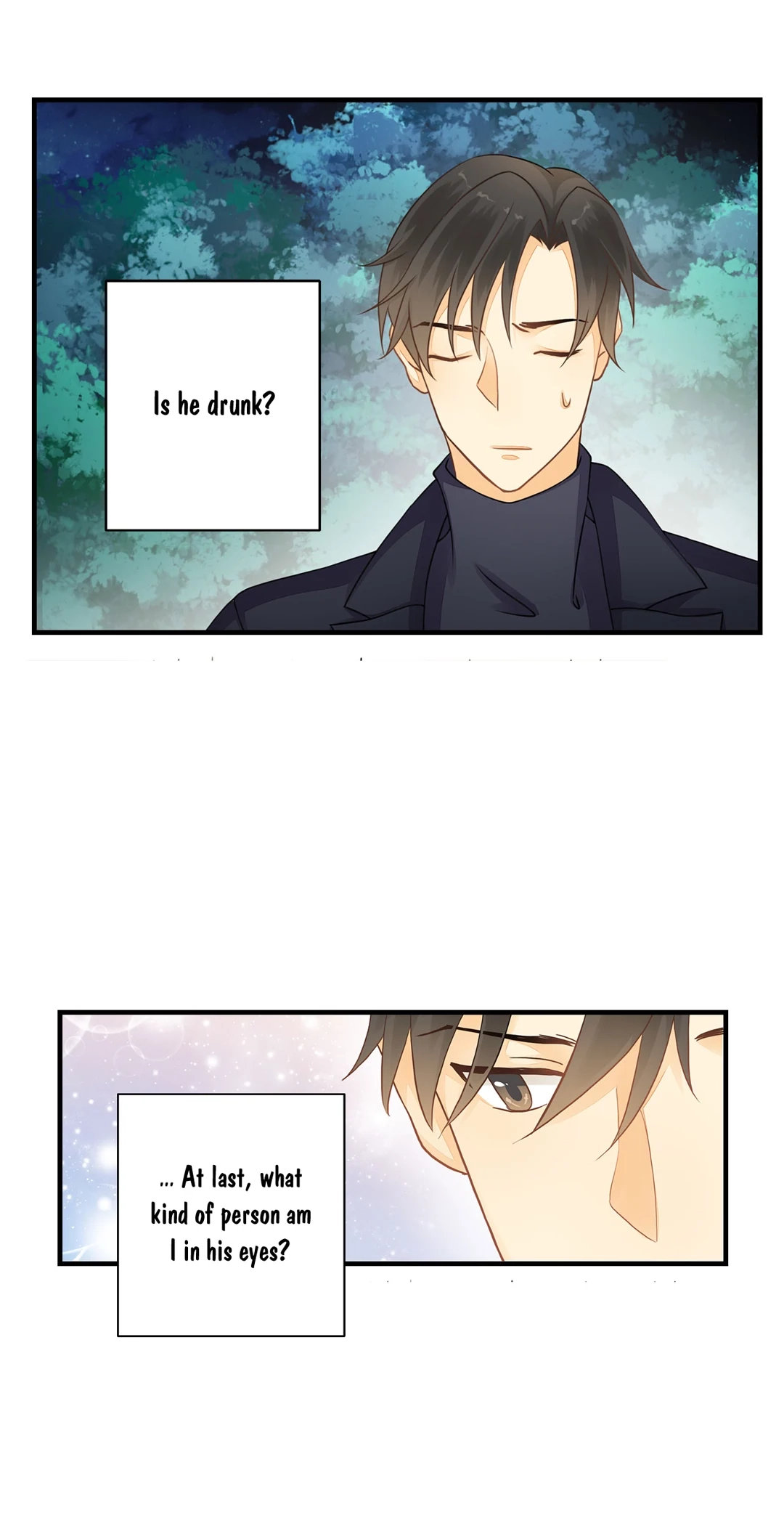 Read The Unexpected chapter 49 image 17 on Lezhin