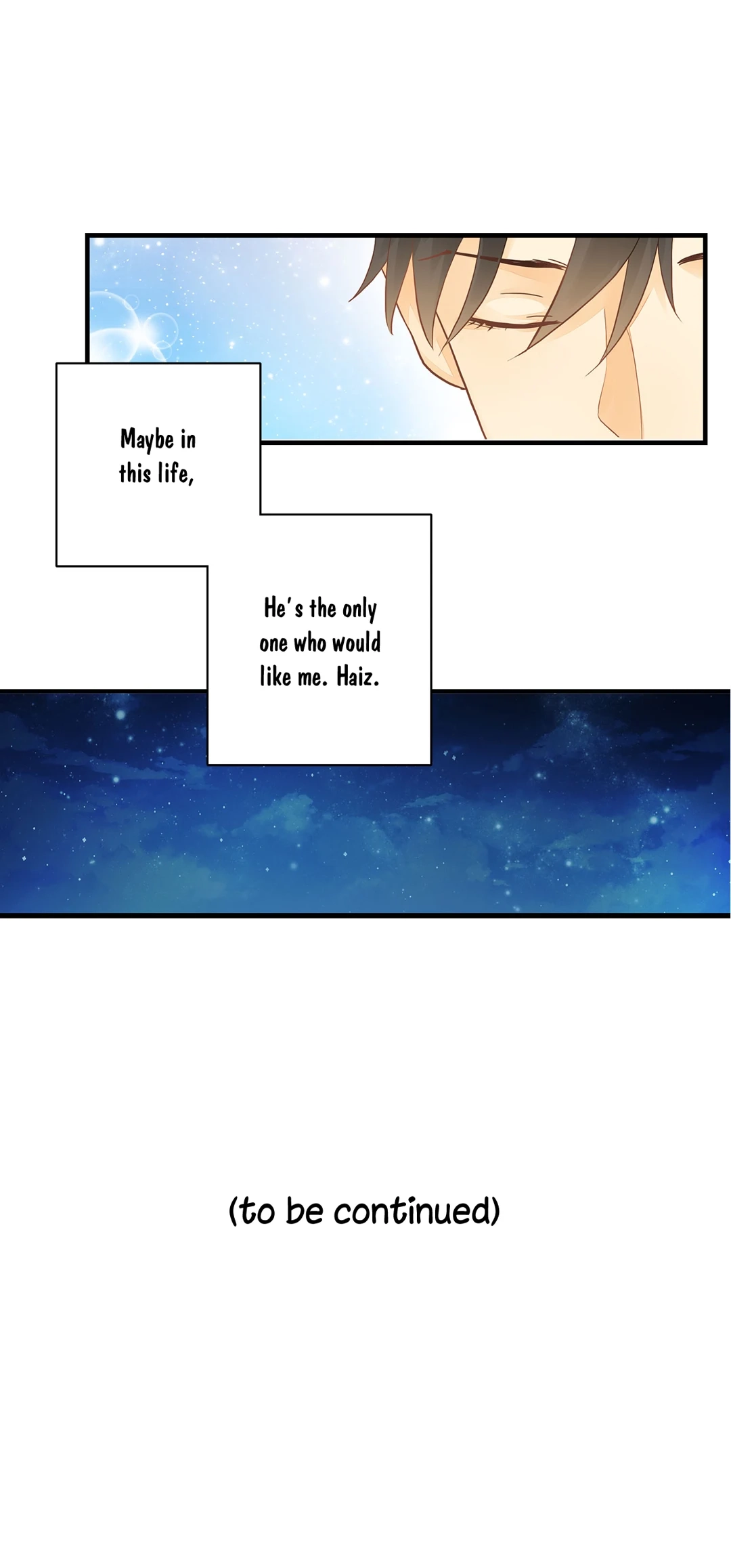 Read The Unexpected chapter 49 image 18 on Lezhin
