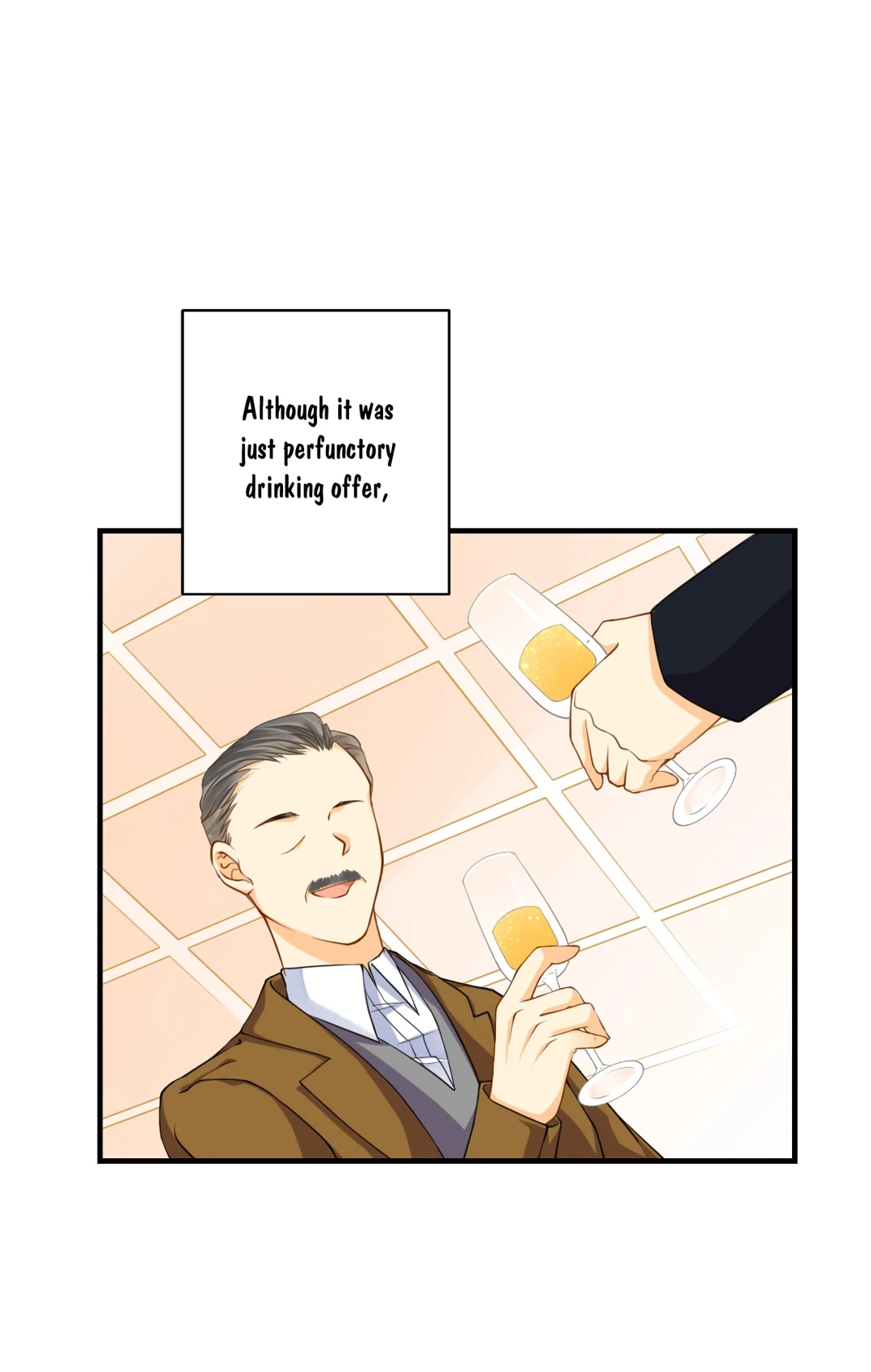 Read The Unexpected chapter 49 image 6 on Lezhin