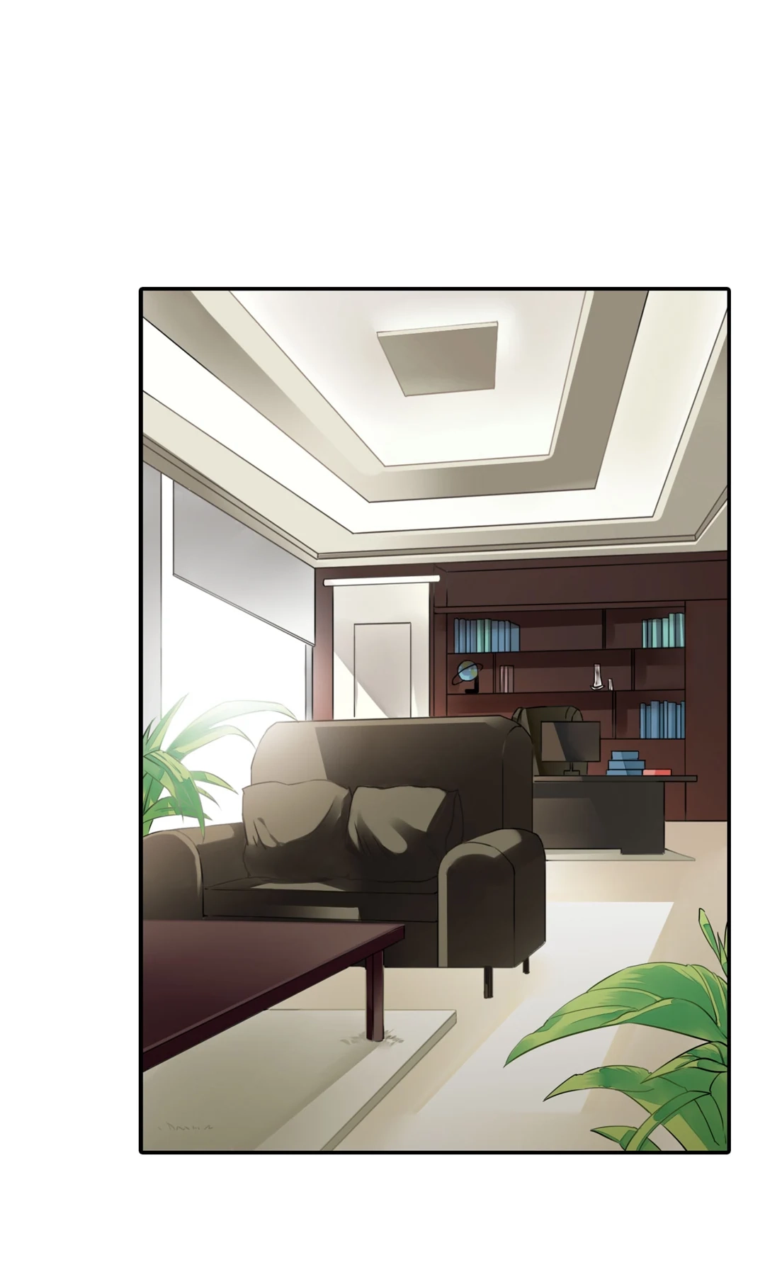 Read The Unexpected chapter 5 image 1 on Lezhin