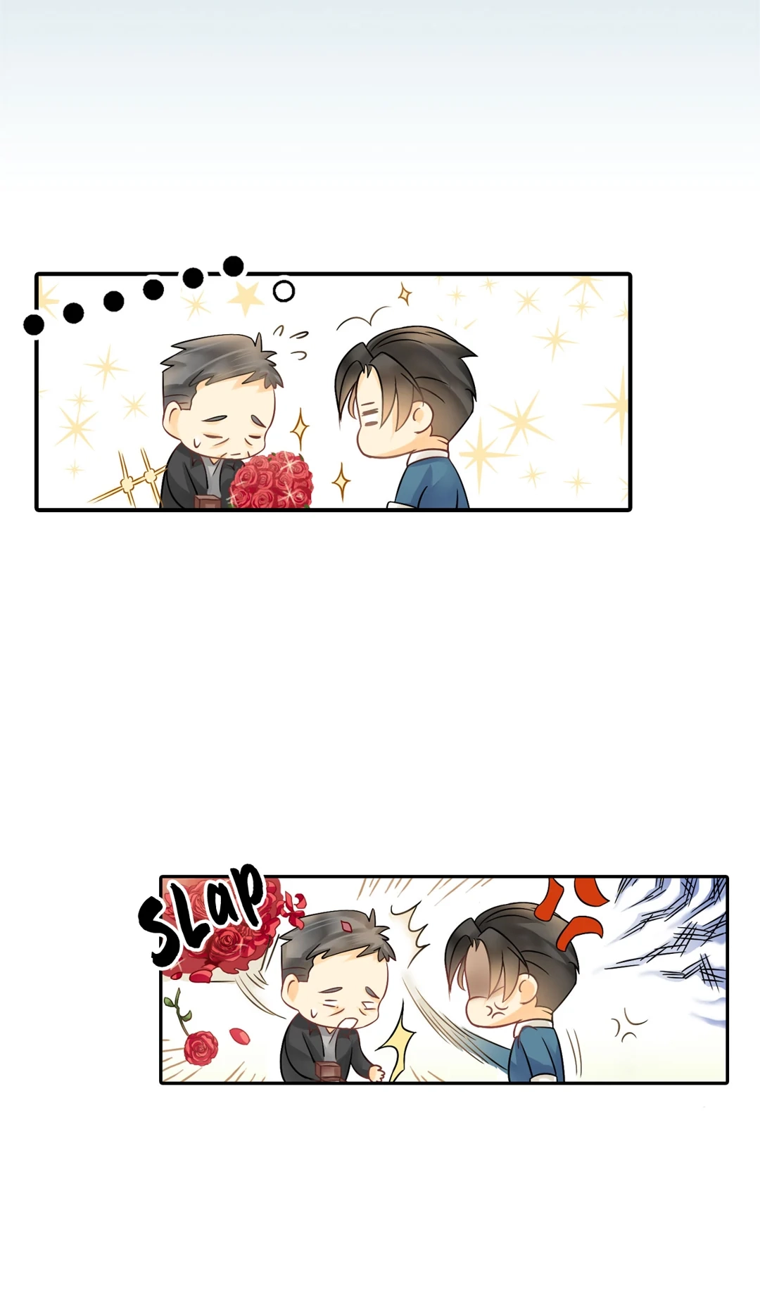 Read The Unexpected chapter 5 image 13 on Lezhin