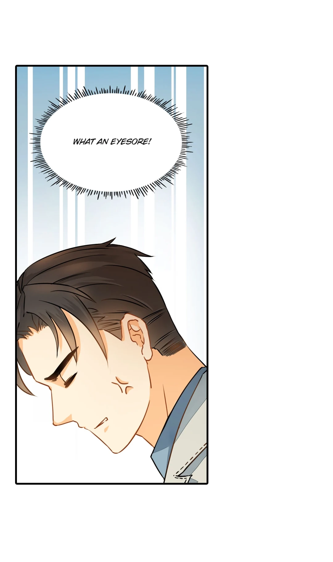 Read The Unexpected chapter 5 image 14 on Lezhin