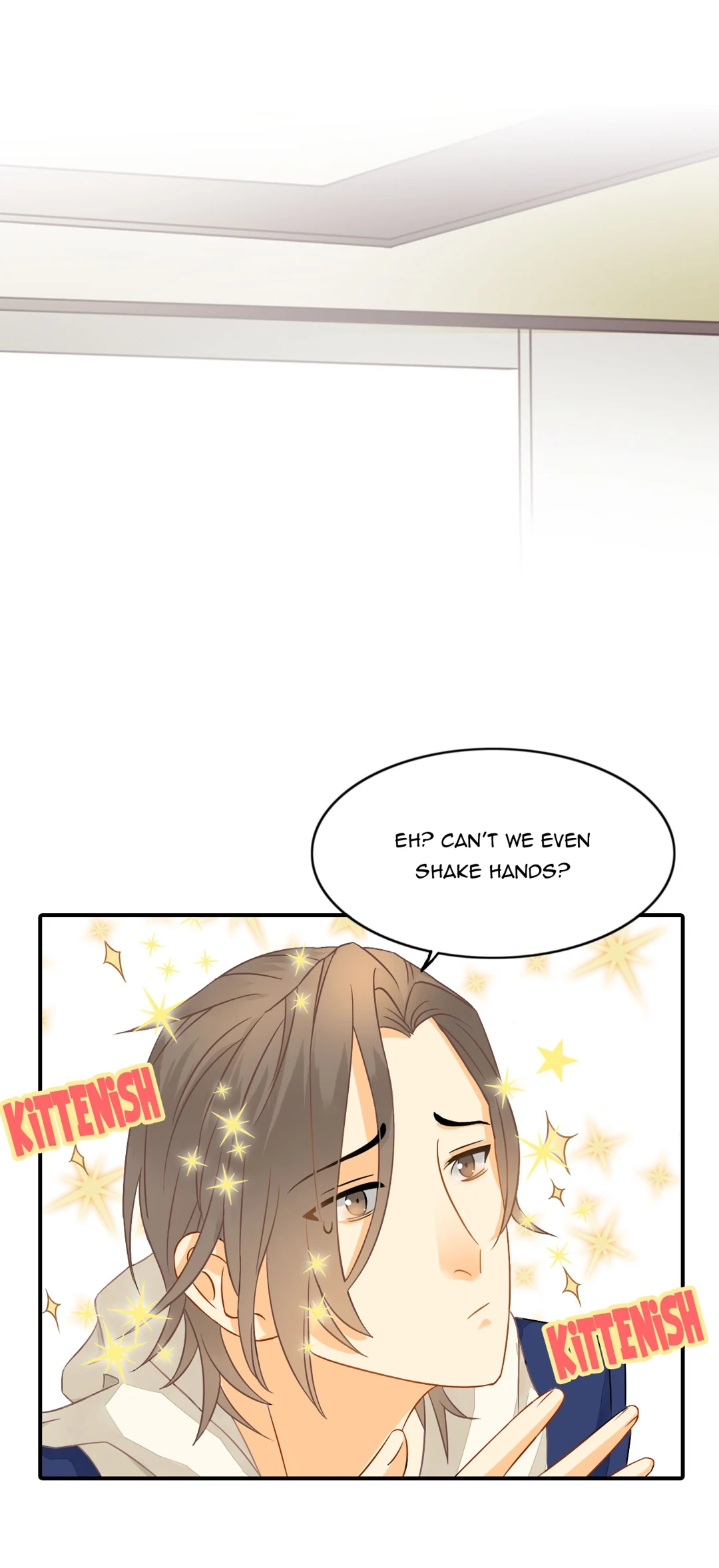 Read The Unexpected chapter 5 image 18 on Lezhin