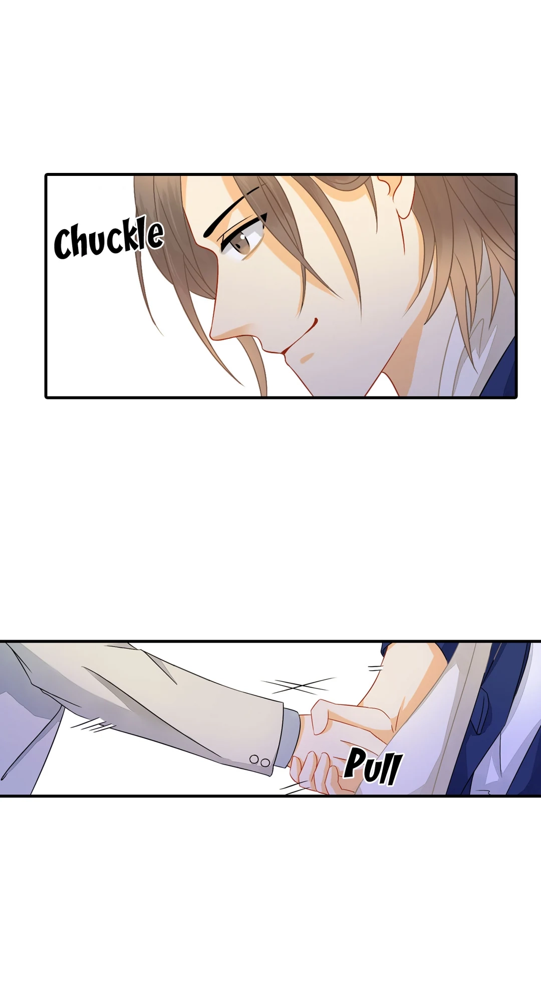 Read The Unexpected chapter 5 image 21 on Lezhin