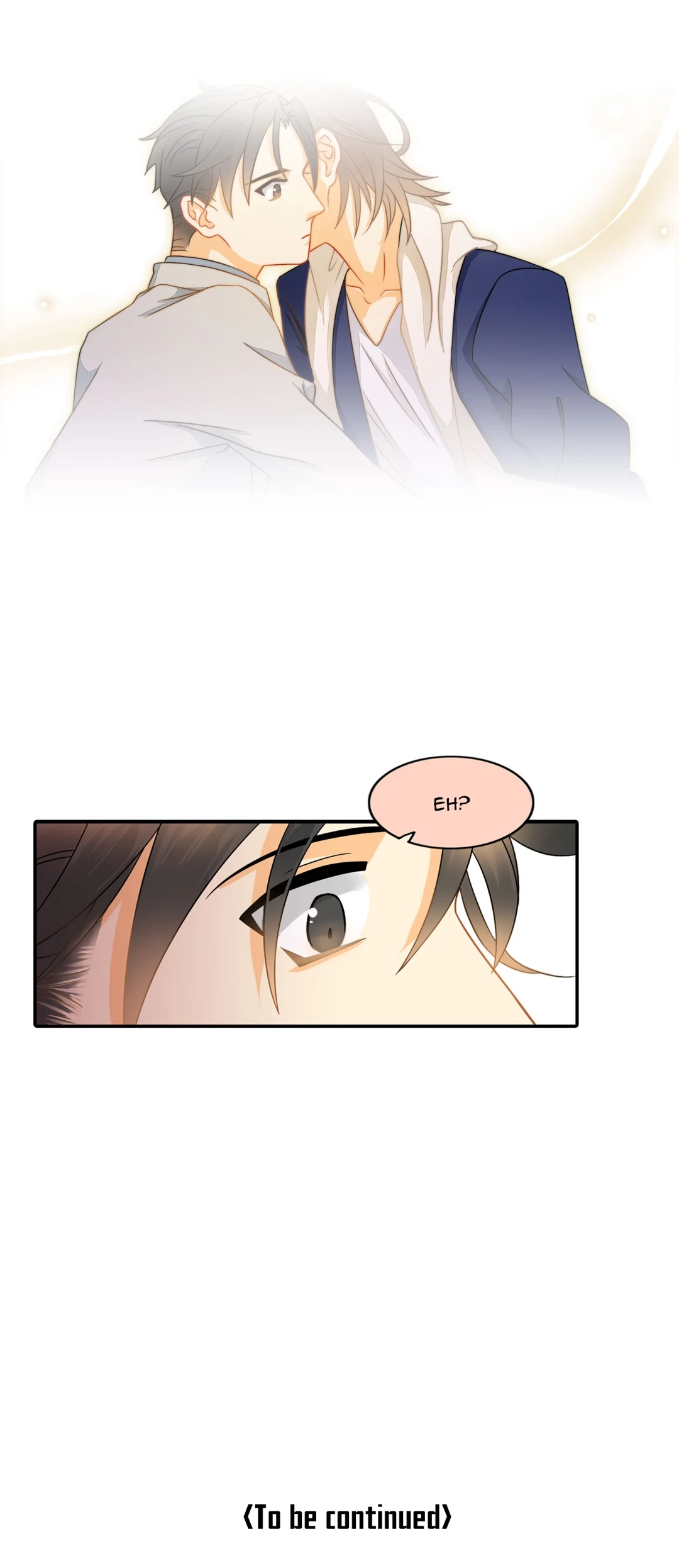 Read The Unexpected chapter 5 image 22 on Lezhin