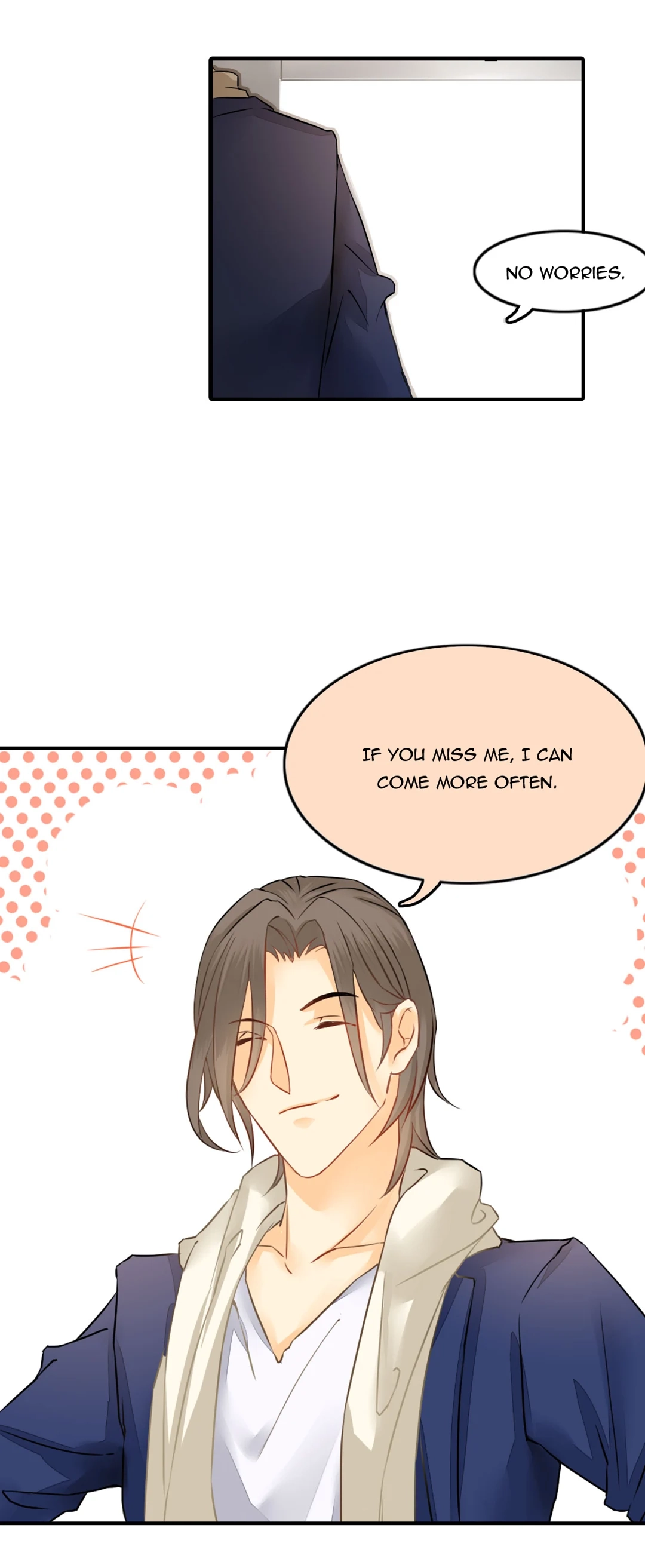 Read The Unexpected chapter 5 image 6 on Lezhin