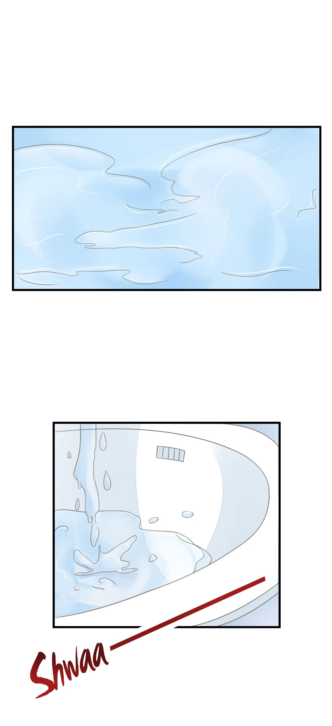 Read The Unexpected chapter 50 image 1 on Lezhin