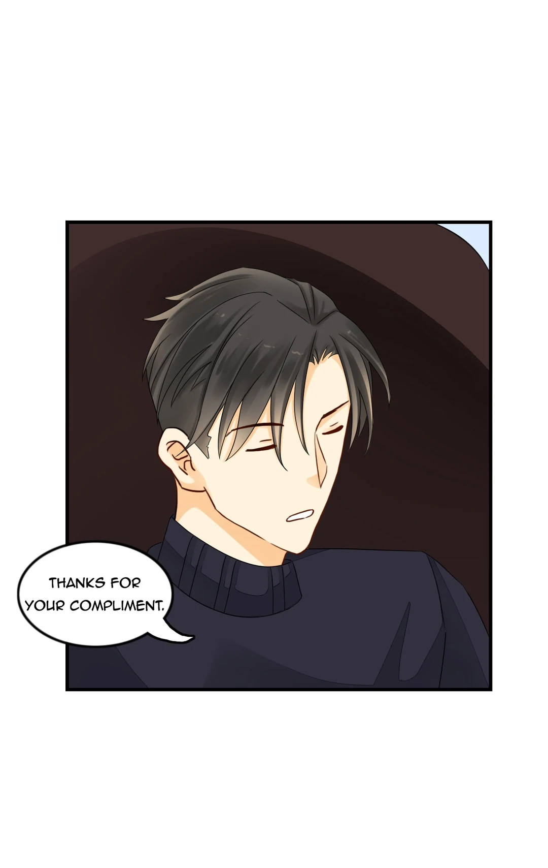 Read The Unexpected chapter 50 image 10 on Lezhin