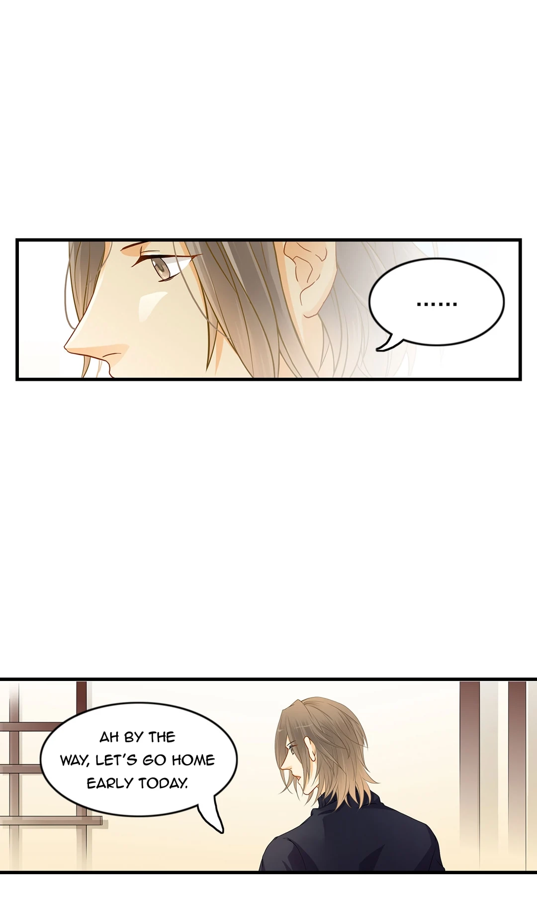 Read The Unexpected chapter 50 image 13 on Lezhin