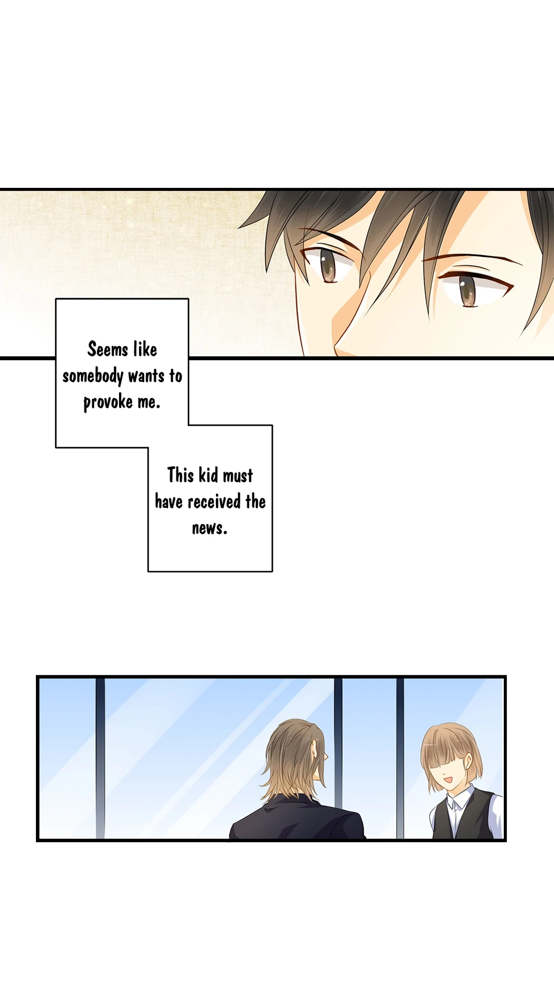 Read The Unexpected chapter 50 image 14 on Lezhin