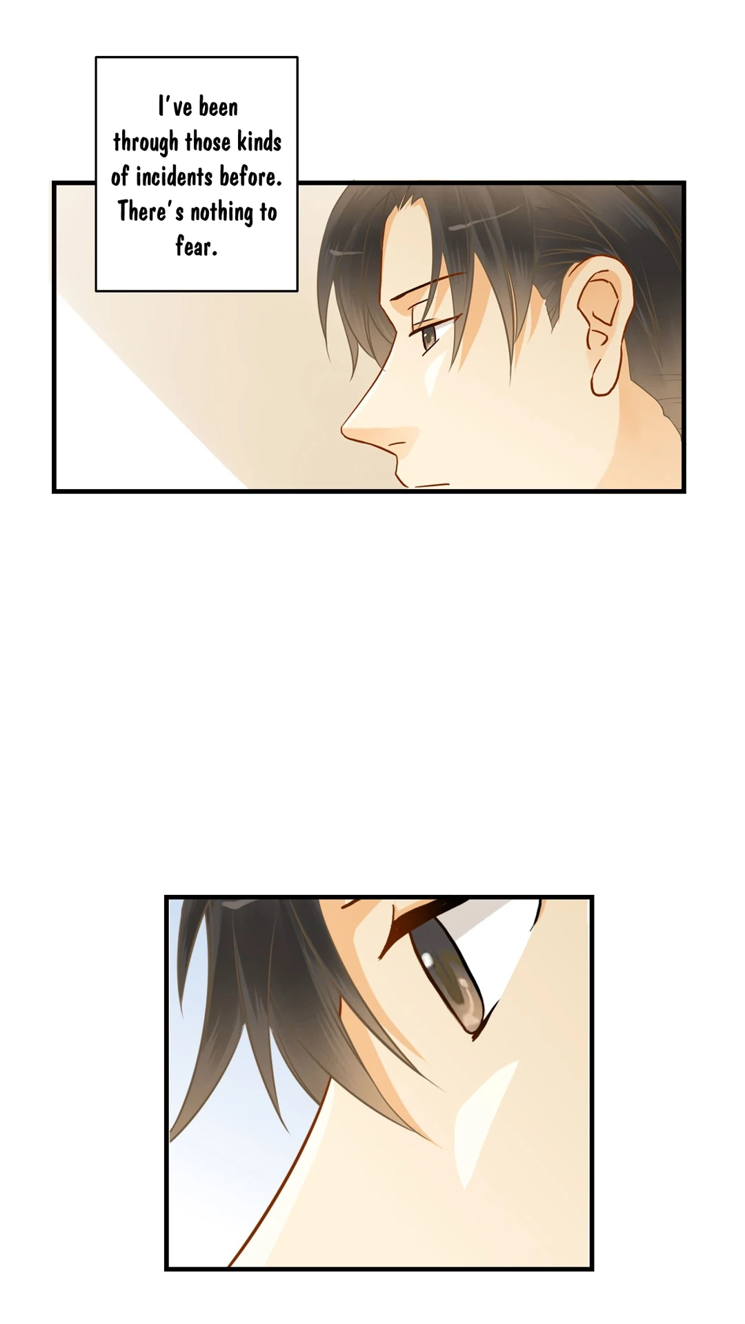 Read The Unexpected chapter 50 image 15 on Lezhin