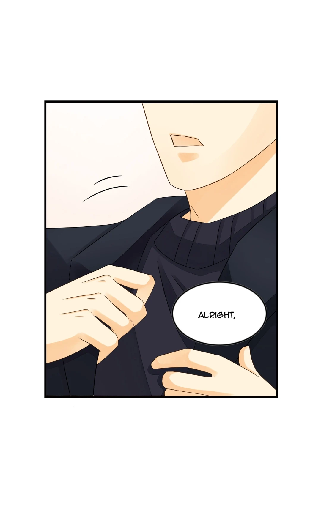 Read The Unexpected chapter 50 image 3 on Lezhin