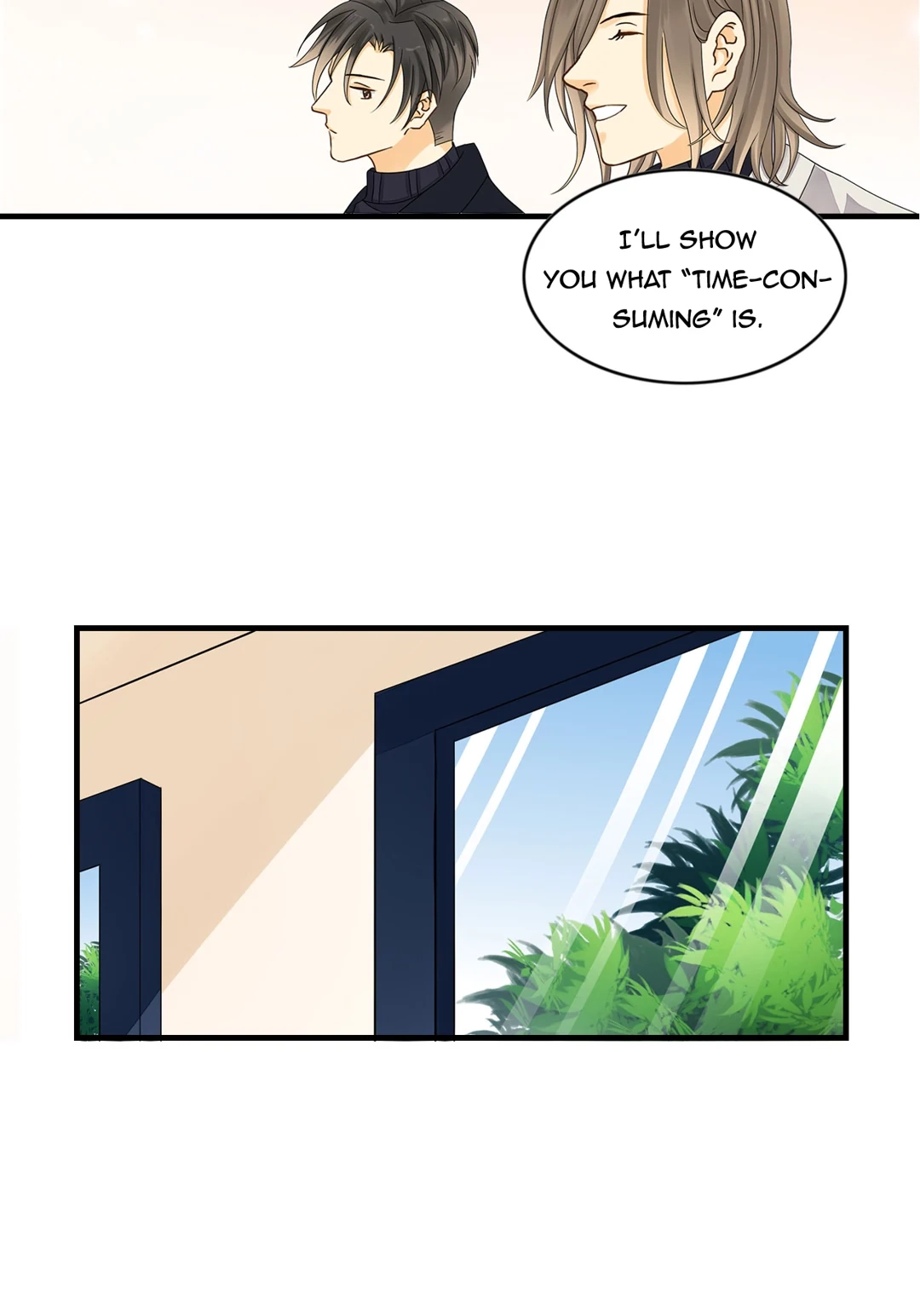 Read The Unexpected chapter 50 image 5 on Lezhin