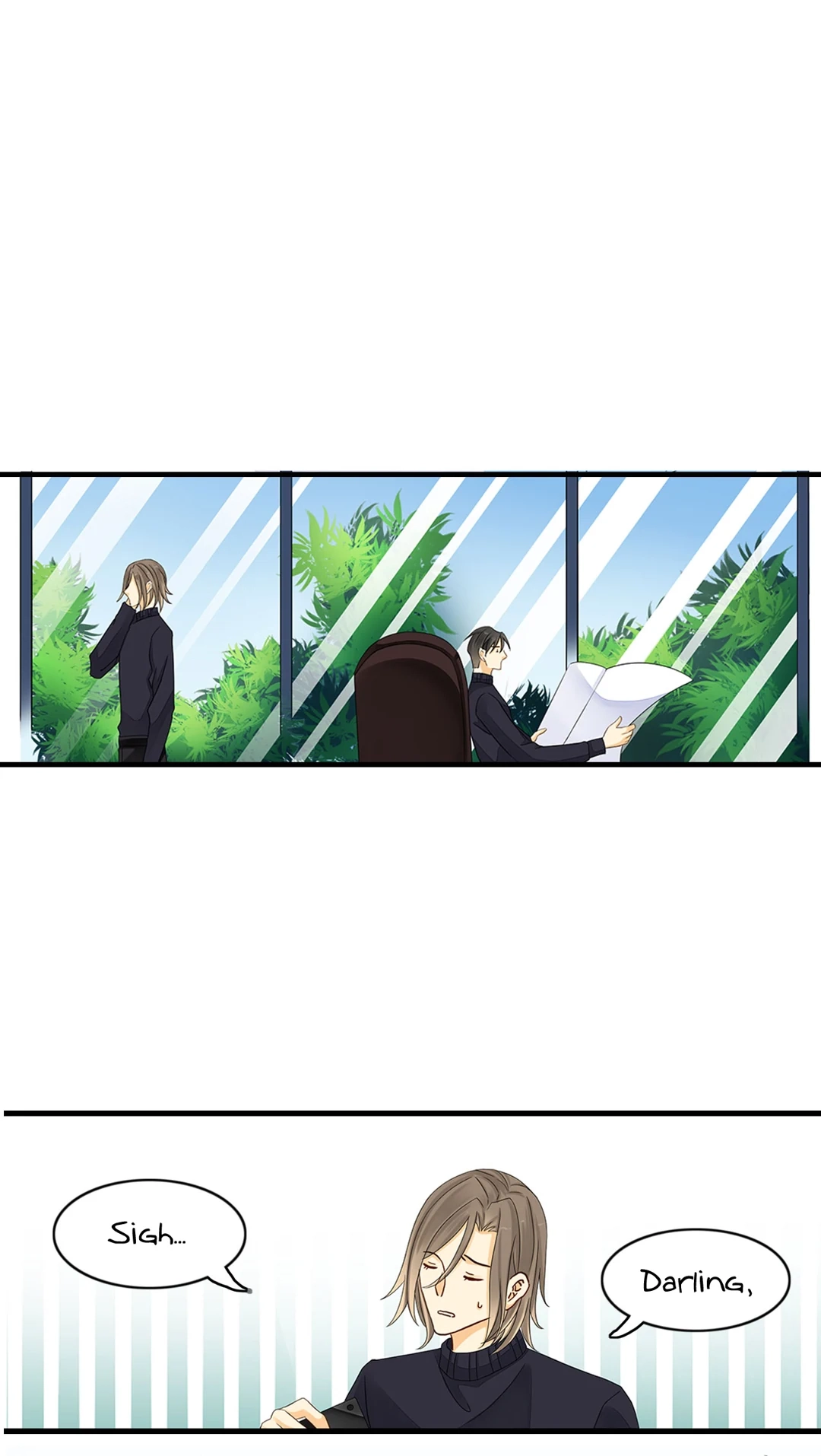 Read The Unexpected chapter 50 image 8 on Lezhin