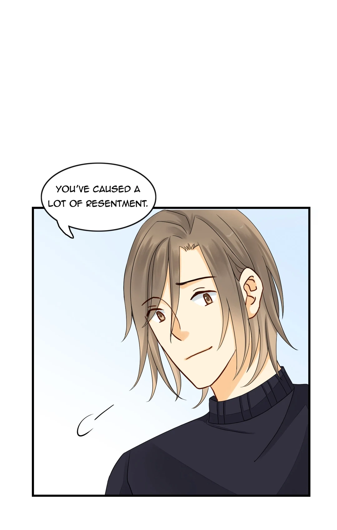 Read The Unexpected chapter 50 image 9 on Lezhin