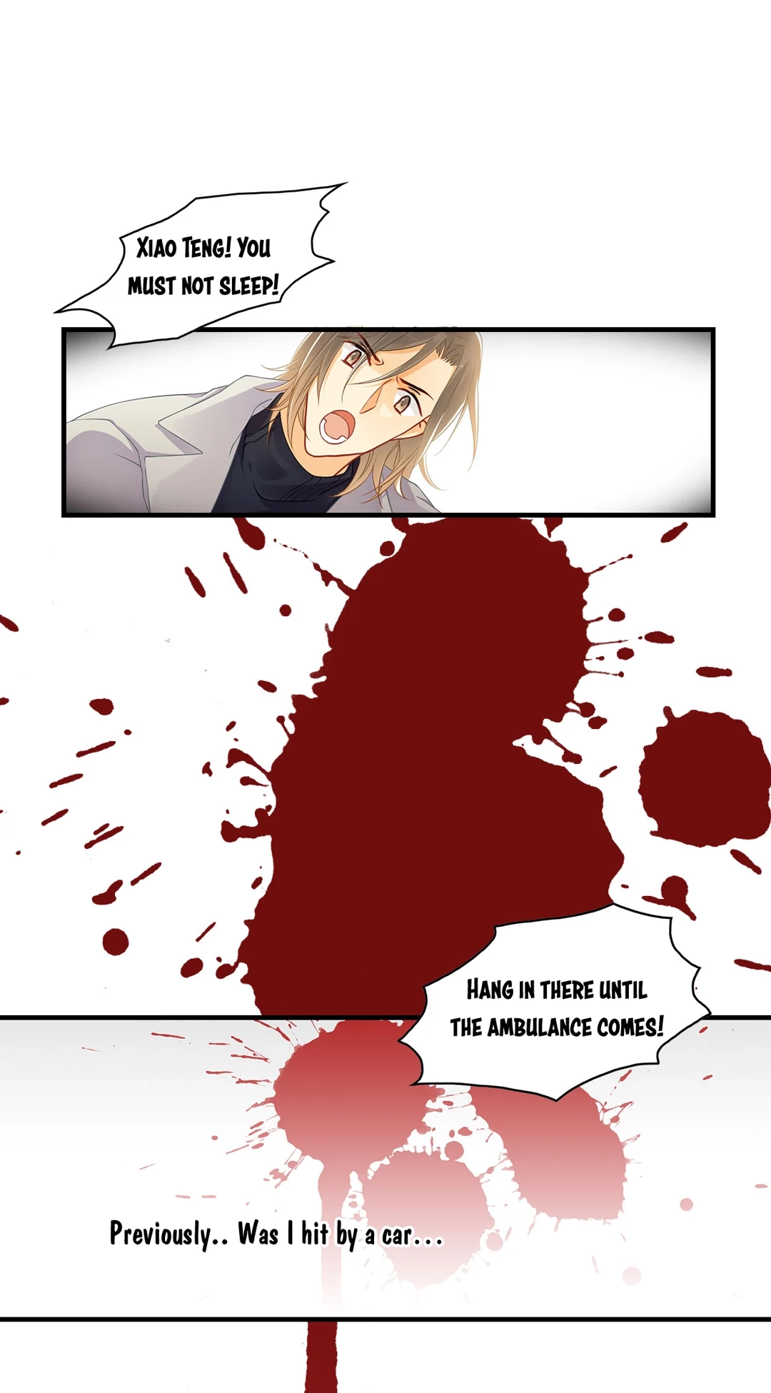 Read The Unexpected chapter 51 image 12 on Lezhin
