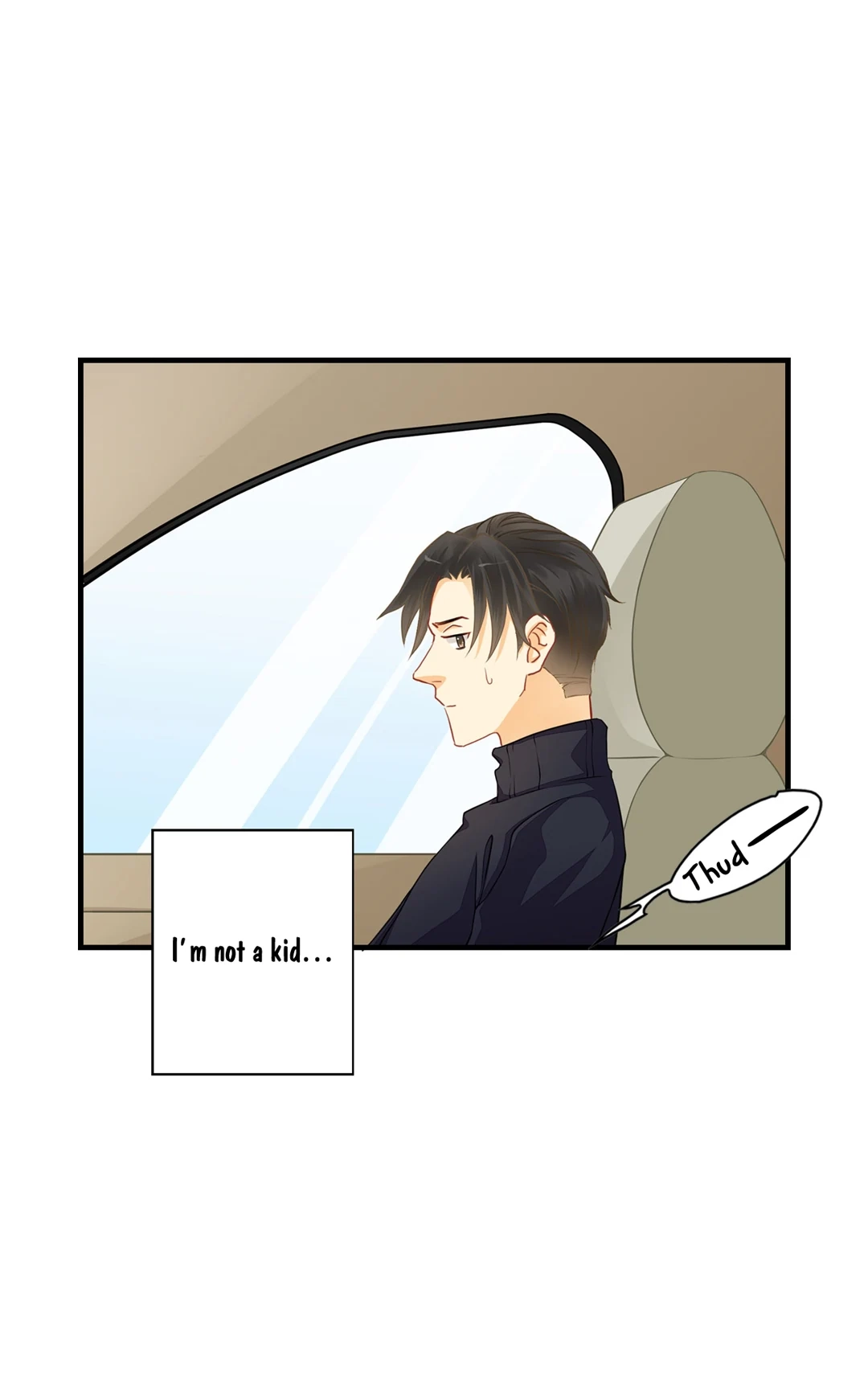 Read The Unexpected chapter 51 image 5 on Lezhin