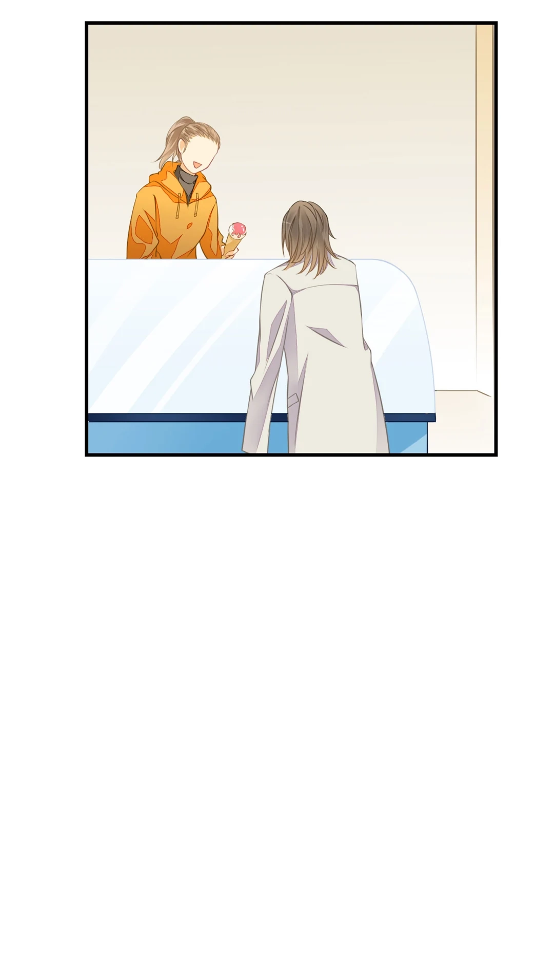Read The Unexpected chapter 51 image 6 on Lezhin