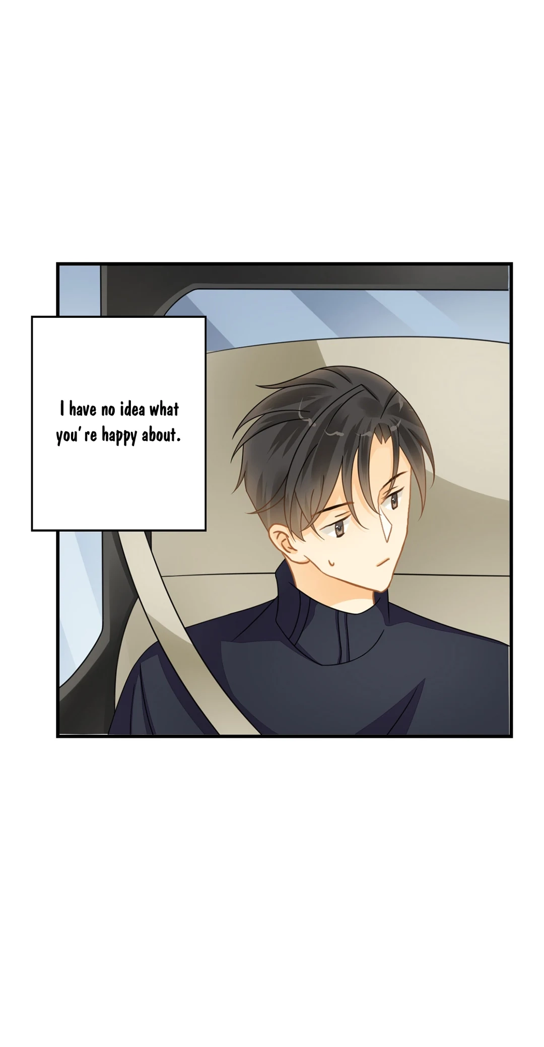 Read The Unexpected chapter 51 image 8 on Lezhin